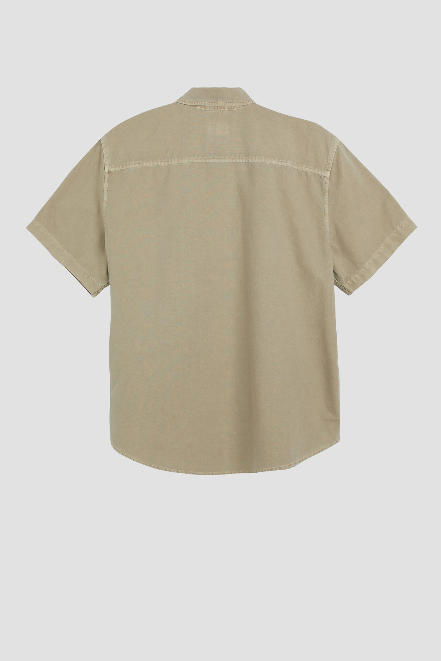 Мужская бежевая рубашка Levi’s® A9161;0016