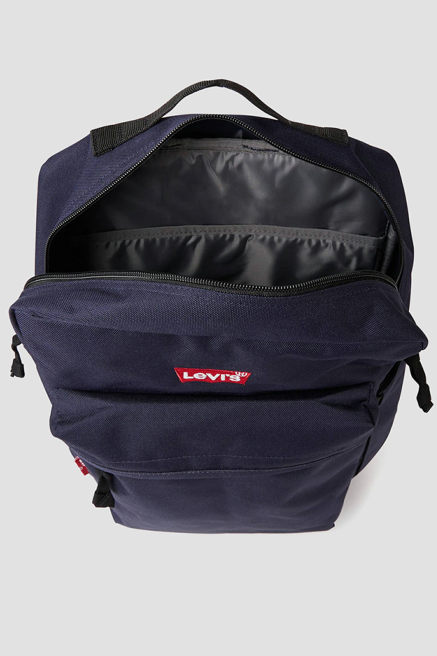 Синий рюкзак Levi’s® 232501;208.17