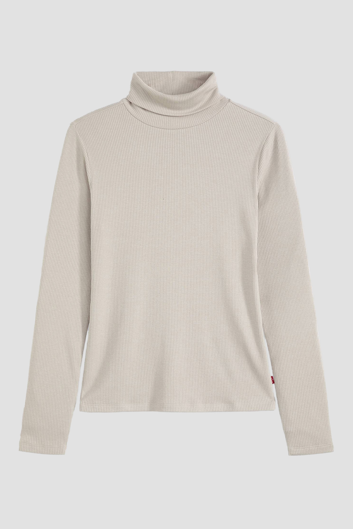 Женский серый гольф Levi’s® A8769;0014