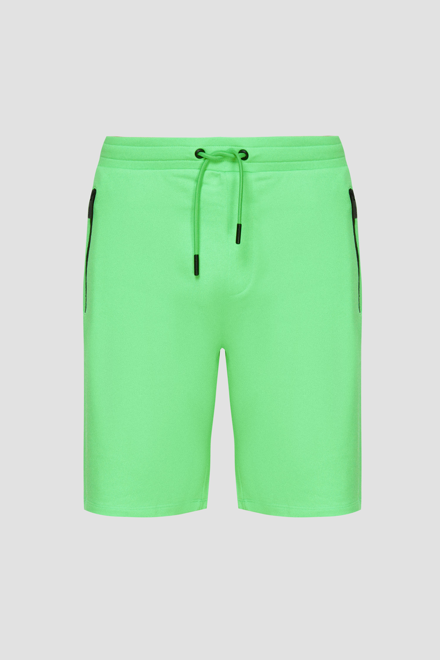 Чоловічі салатові шорти Karl Lagerfeld 521900.705432;520