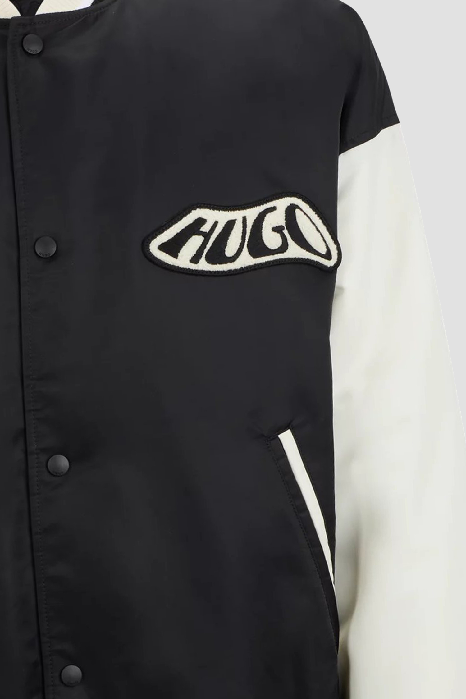 Женский бомбер HUGO 50495044;001