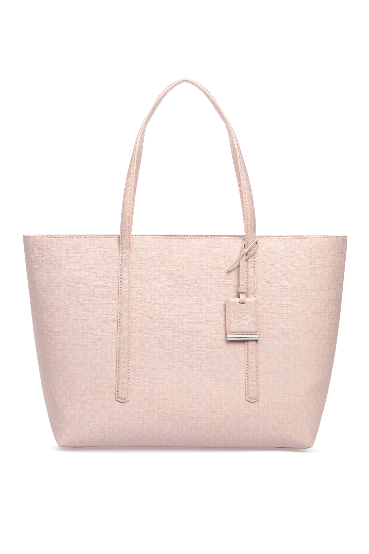 Женская розовая сумка BOSS 50424334;682