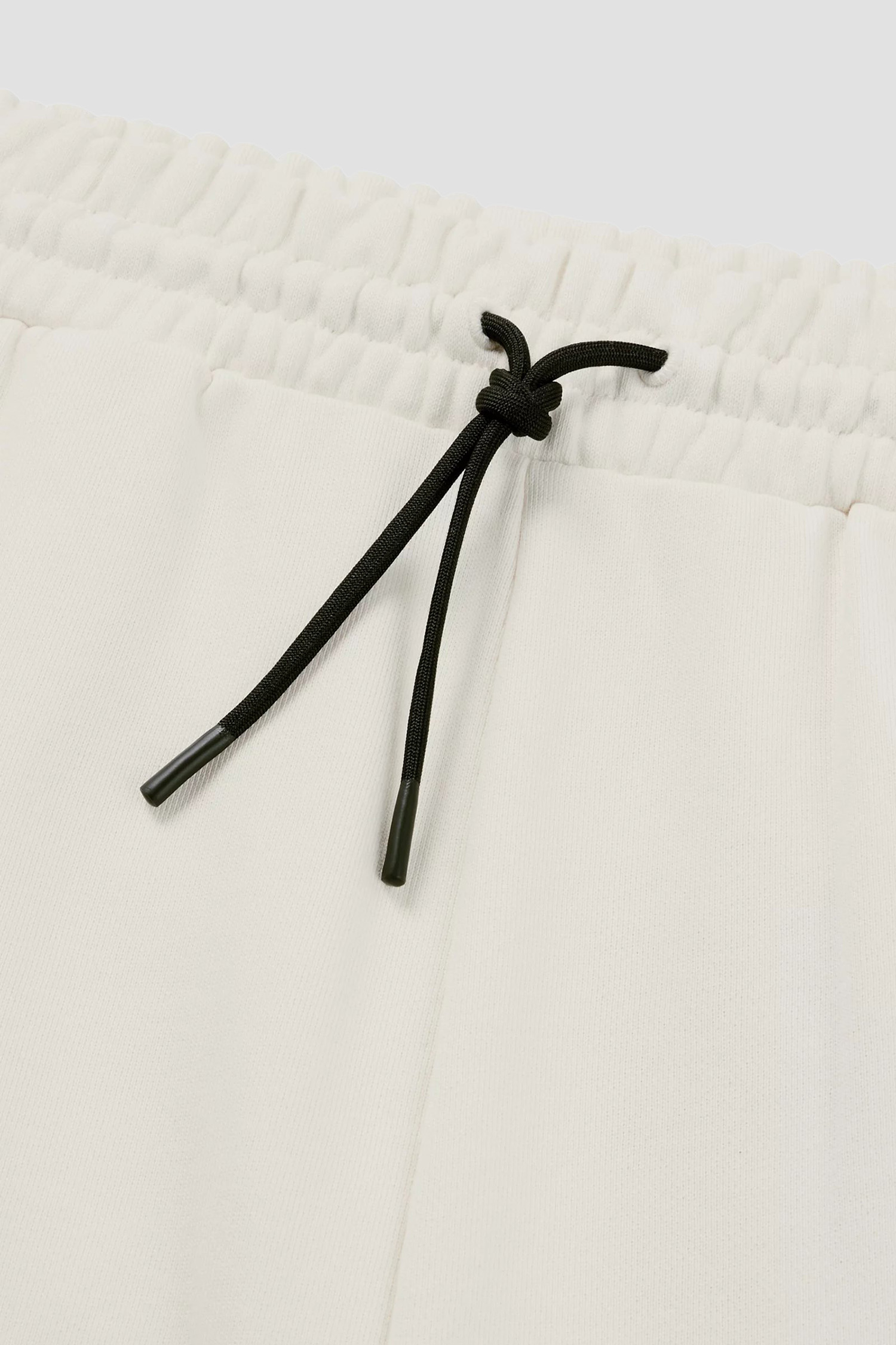 Женские белые спортивные брюки HUGO 50495161;110