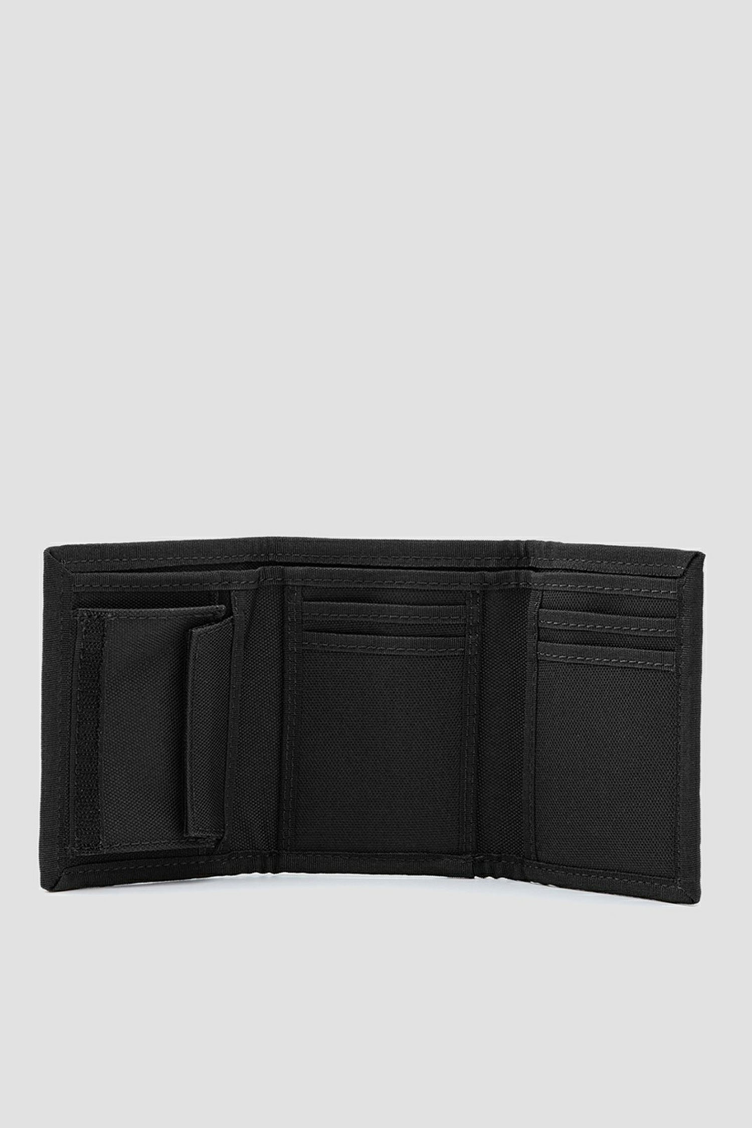 Мужской черный кошелек Levi’s® 38094;0036