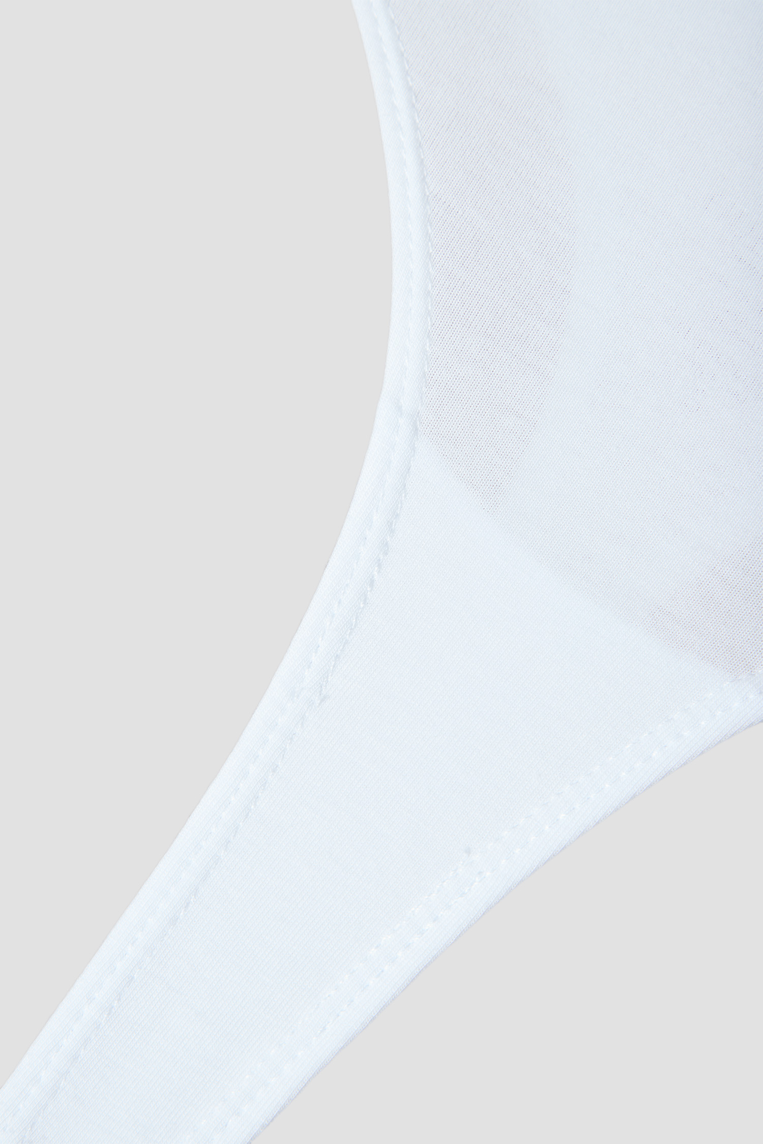 Жіночі білі трусики Guess Jeans W4BZ29.KBBU1;G011