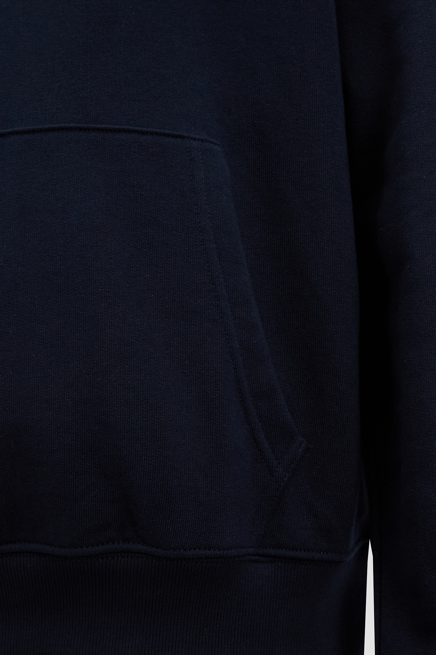 Чоловіче темно-синє худі Guess Jeans M5RQ38.KCPR1;A71W