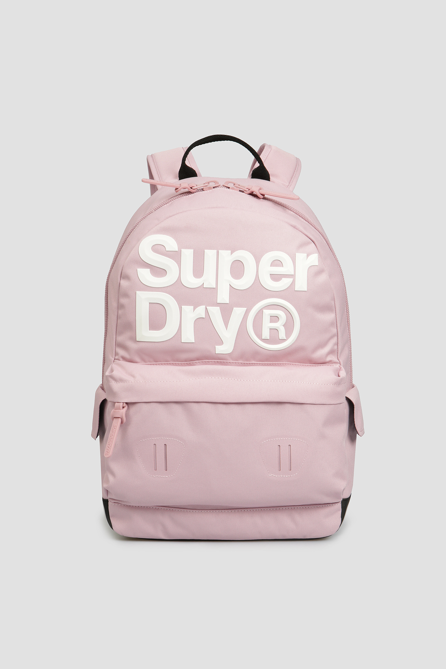 Женский розовый рюкзак SuperDry W9110025A;10R