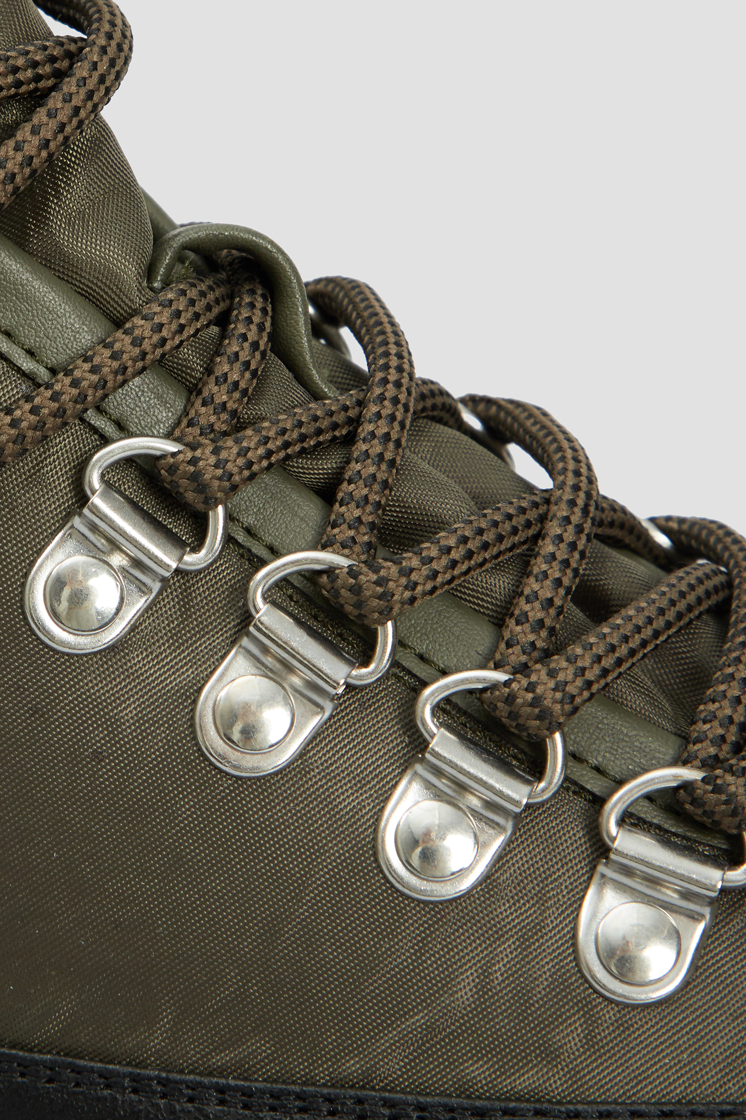 Женские зеленые хайкеры Levi’s® 235879;841.37