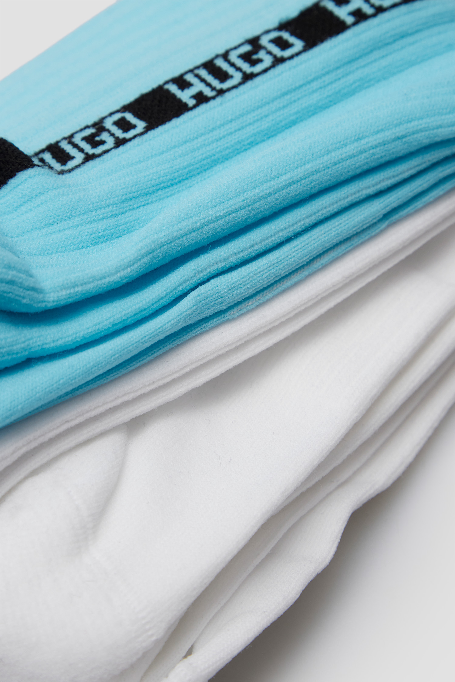 Мужские носки (3 пары) HUGO 50514957;111