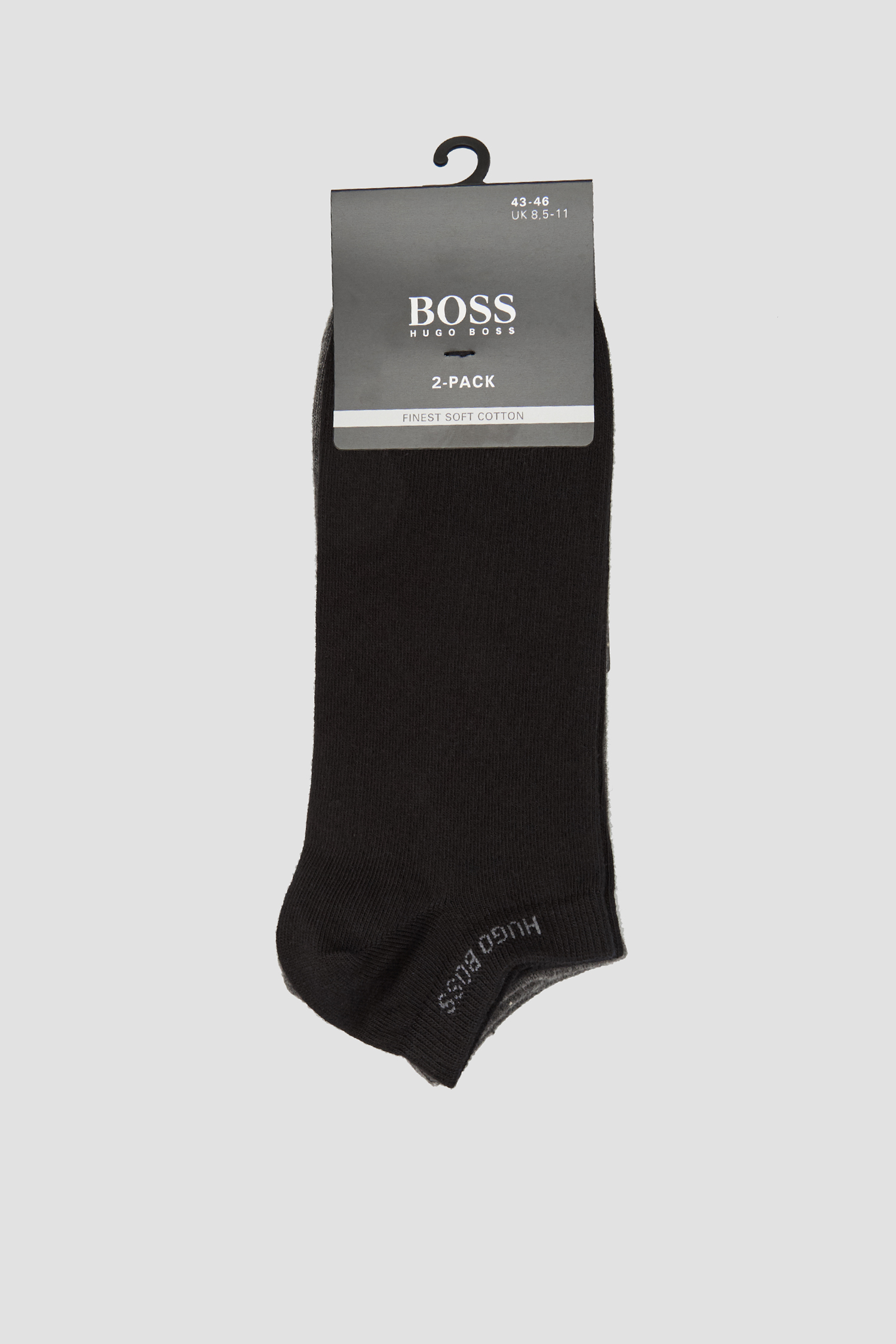 Шкарпетки для хлопців (2 пари) BOSS 50407405;032