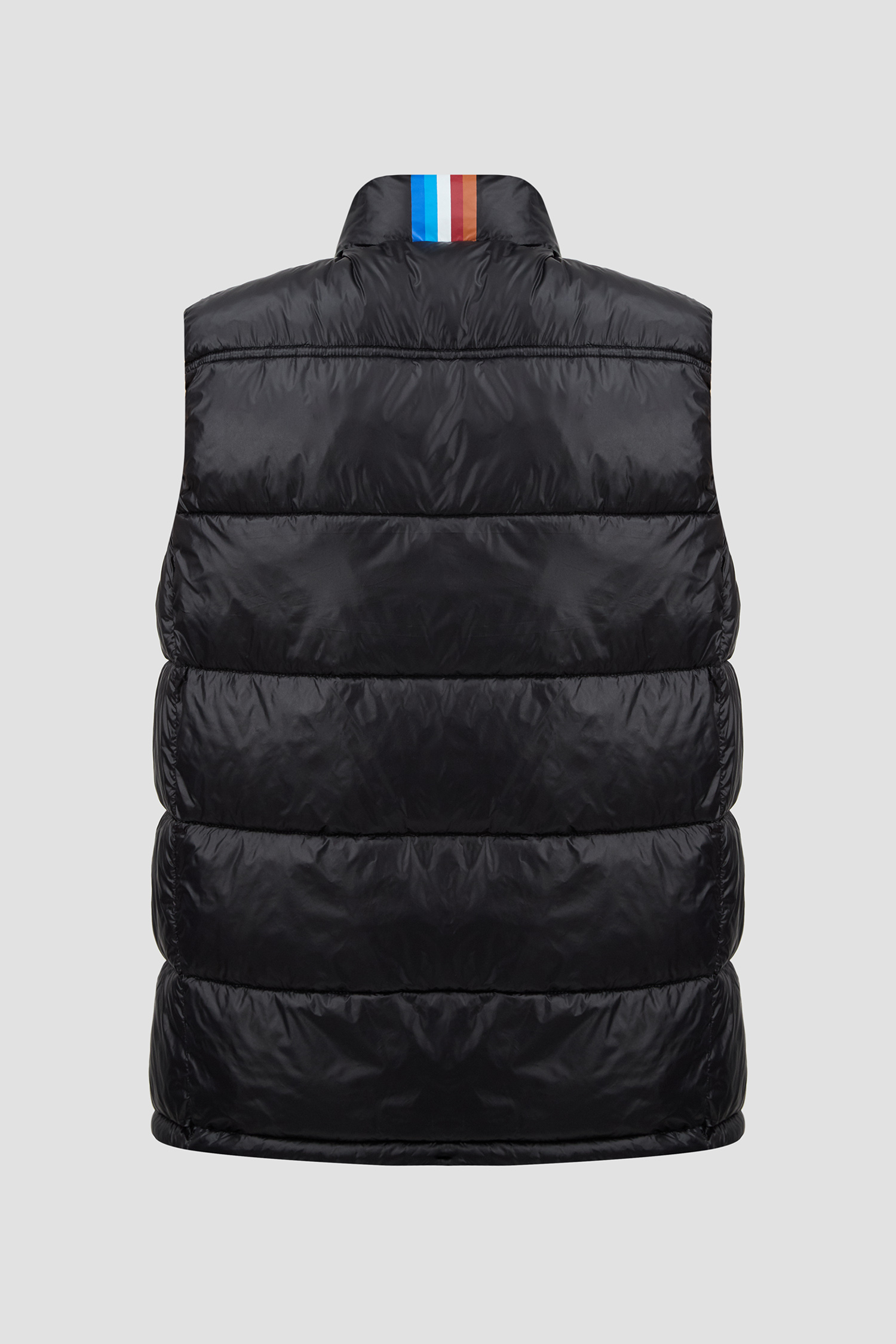 Чоловічий чорний жилет Karl Lagerfeld 543590.505405;991