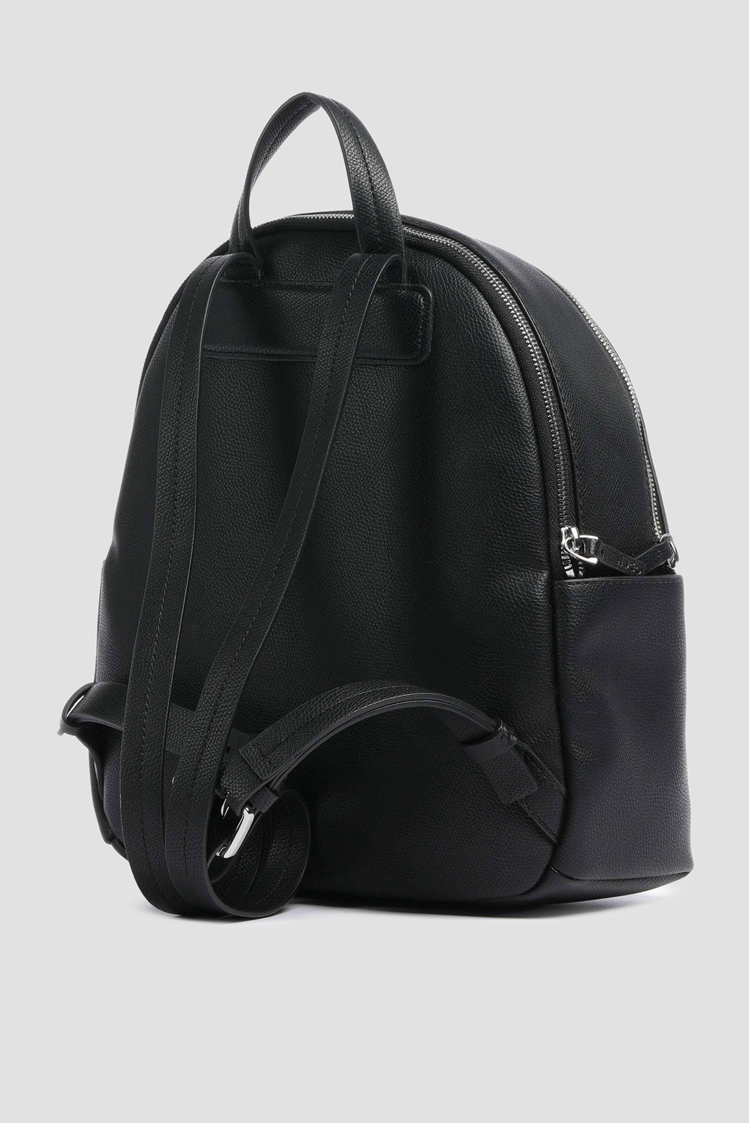 Женский черный рюкзак HUGO 50523699;001