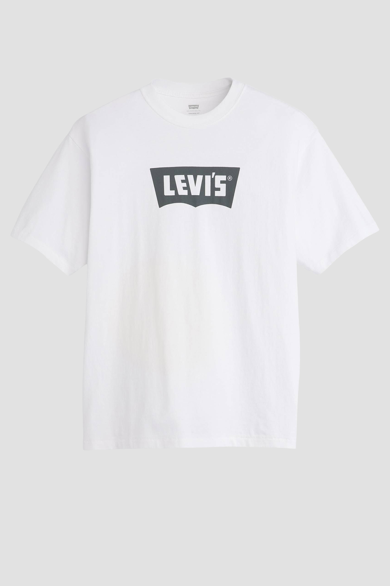 Чоловіча біла футболка Levi’s® 000RY;0003