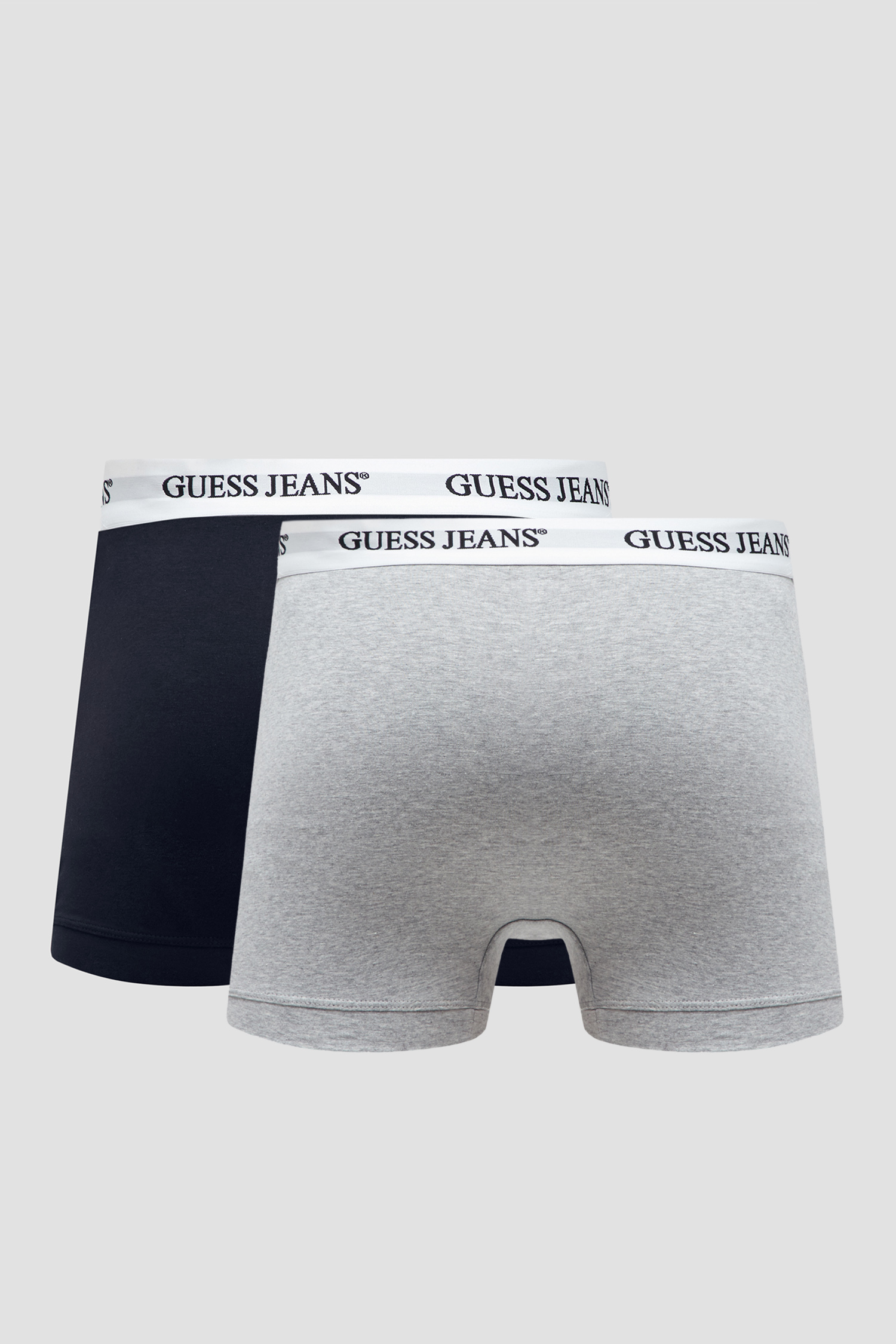 Чоловічі боксери (2 шт) Guess Jeans M4BZ40.K6YW1;FN2M