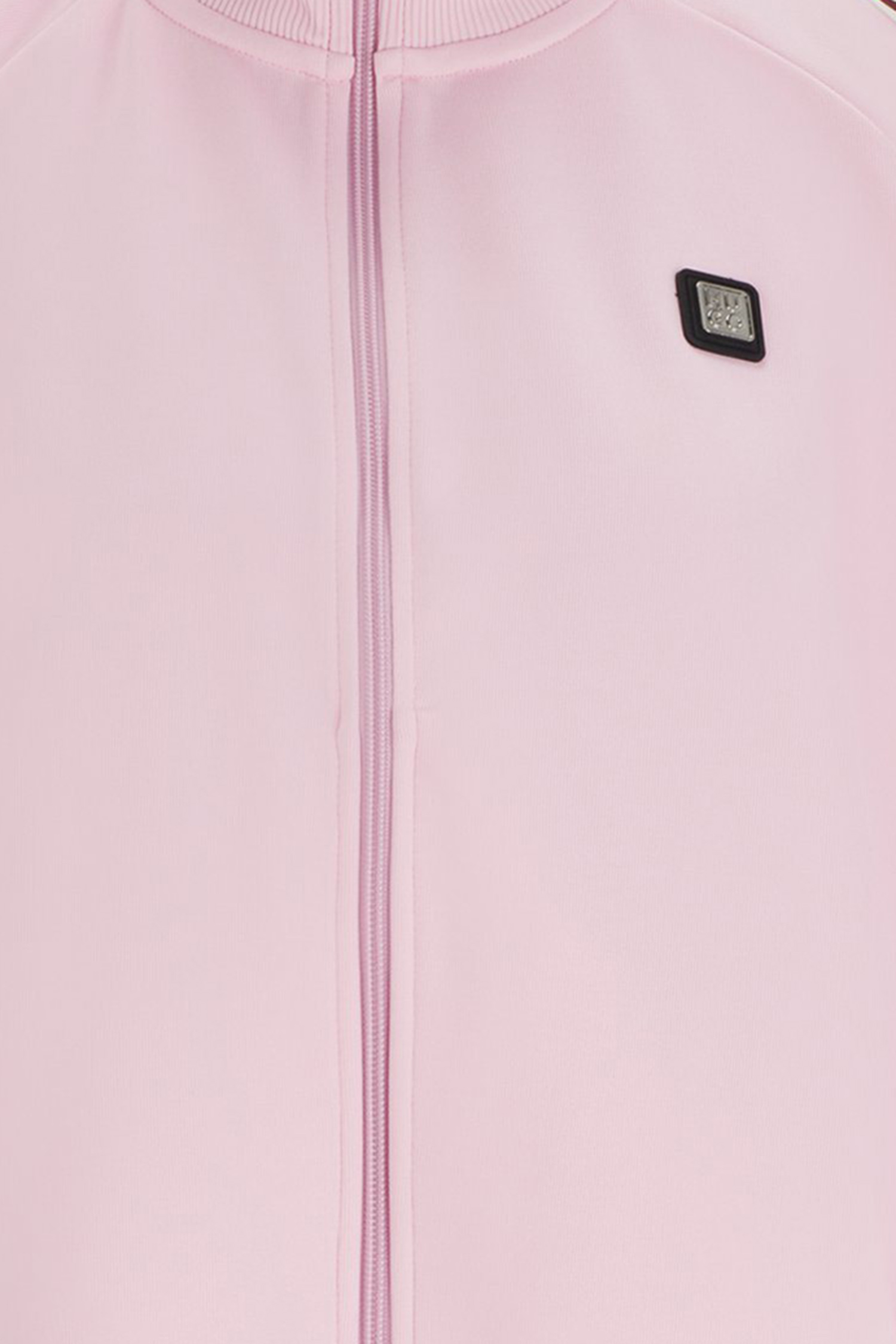 Жіноча рожева спортивна кофта HUGO 50498941;689