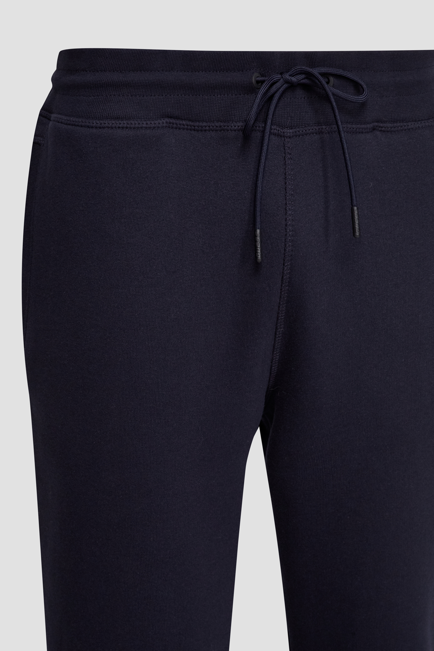 Чоловічі темно-сині спортивні штани Guess Z2YB22.K9V31;DPM