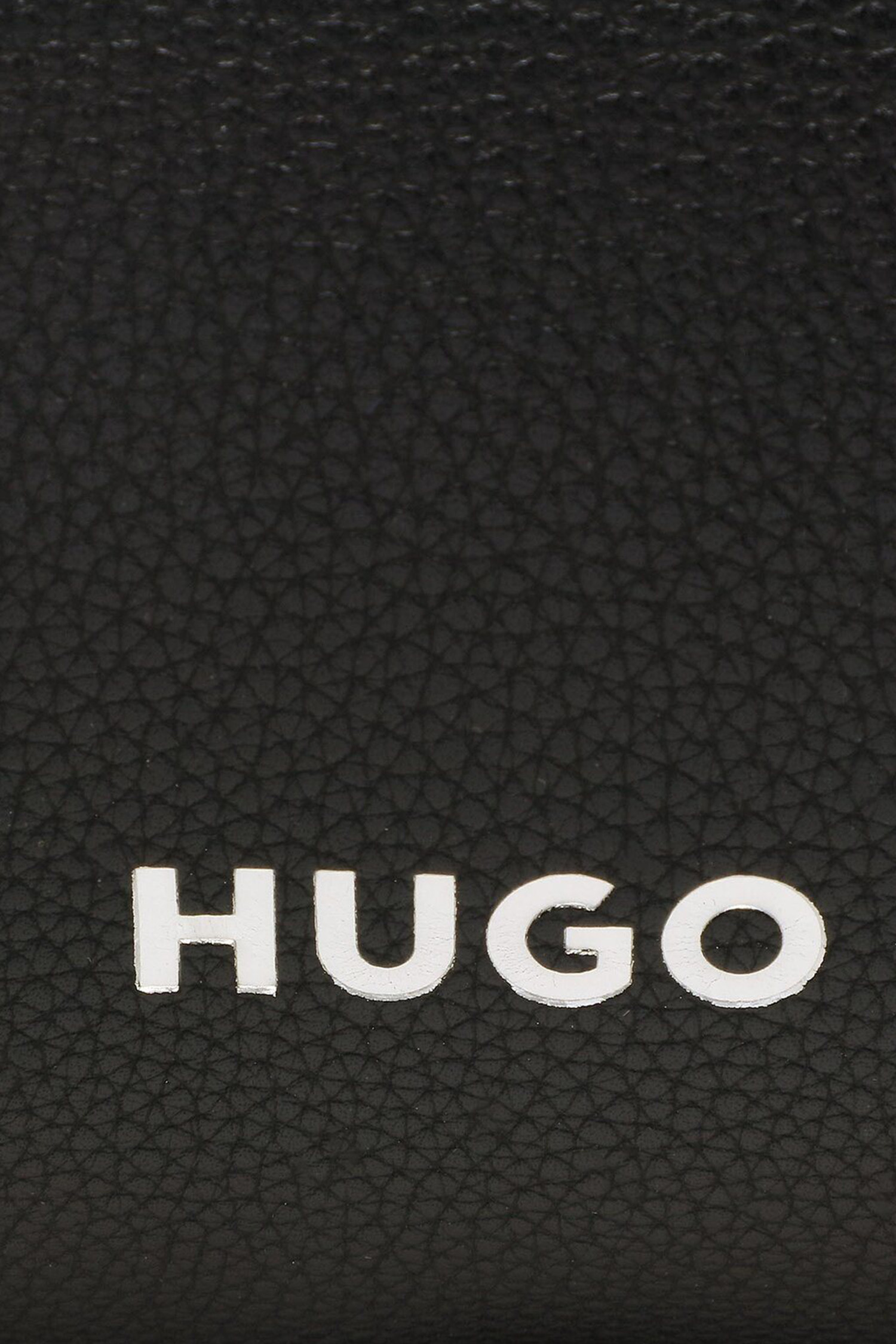 Жіночий чорний рюкзак HUGO 50492173;002