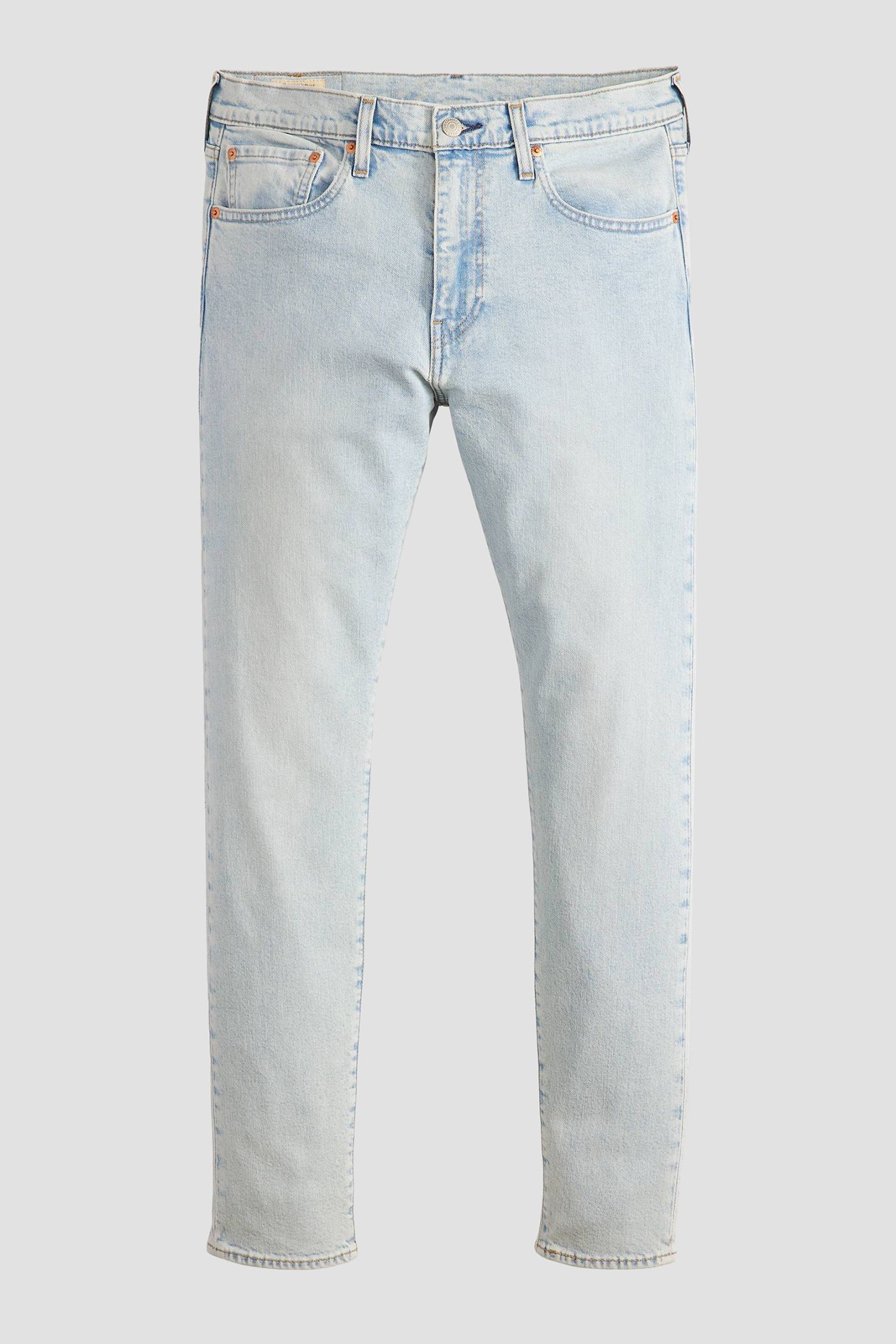 Чоловічі блакитні джинси 512™ Slim Taper Levi’s® 28833;1423