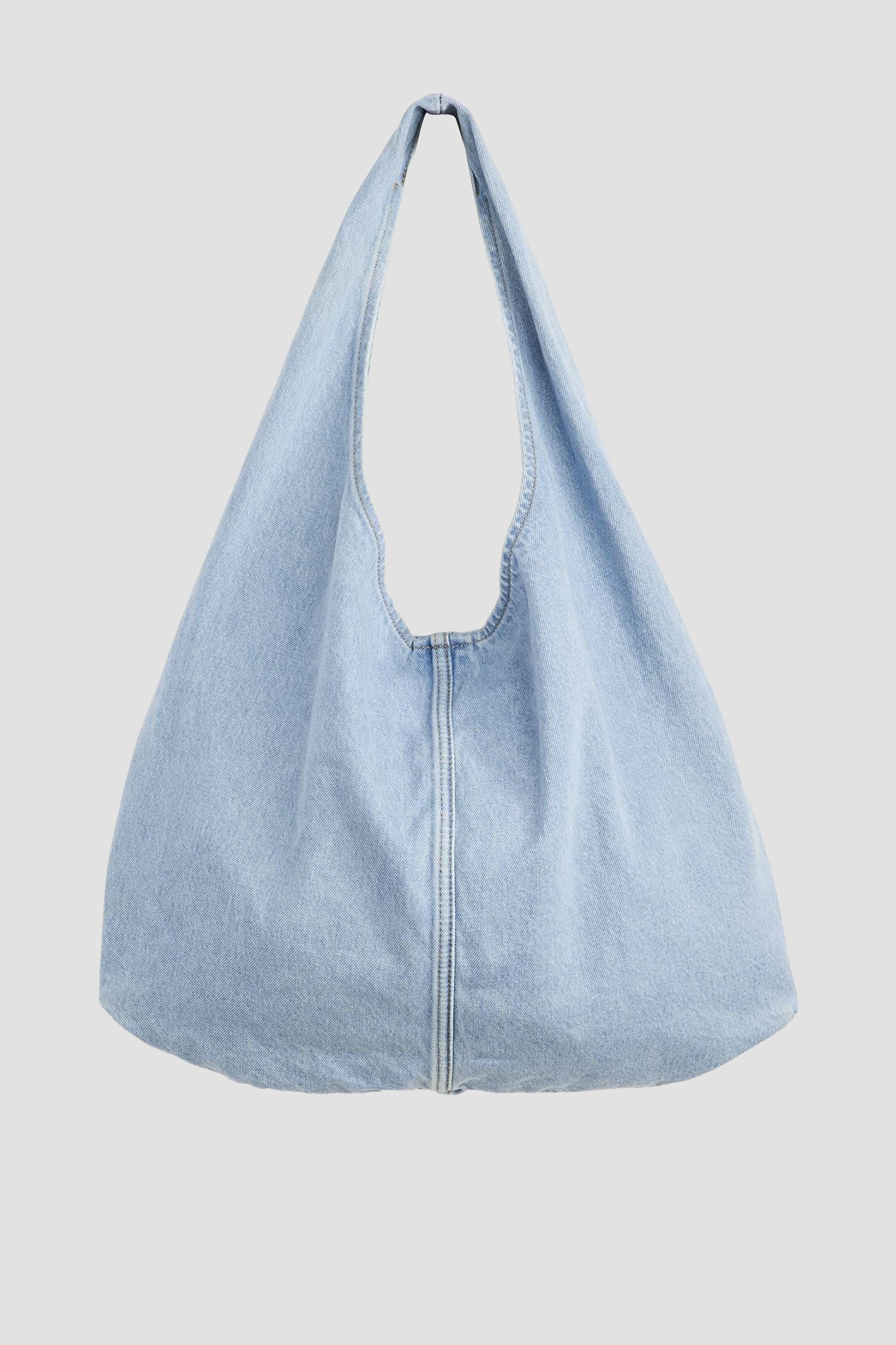 Жіноча блакитна джинсова сумка Levi’s® 005FF;0004