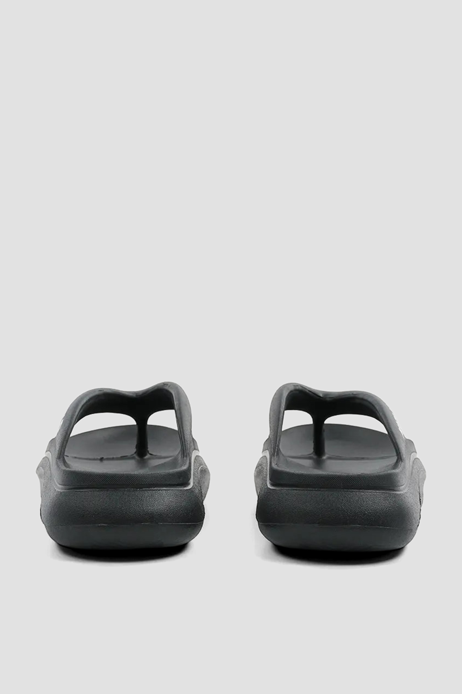 Женские черные вьетнамки Karl Lagerfeld KL85025;V00