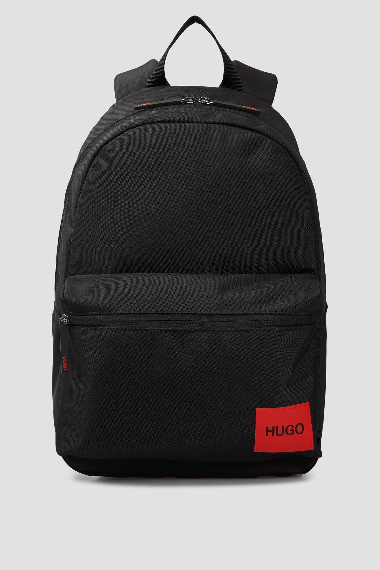 Черный рюкзак для парней HUGO 50455562;001