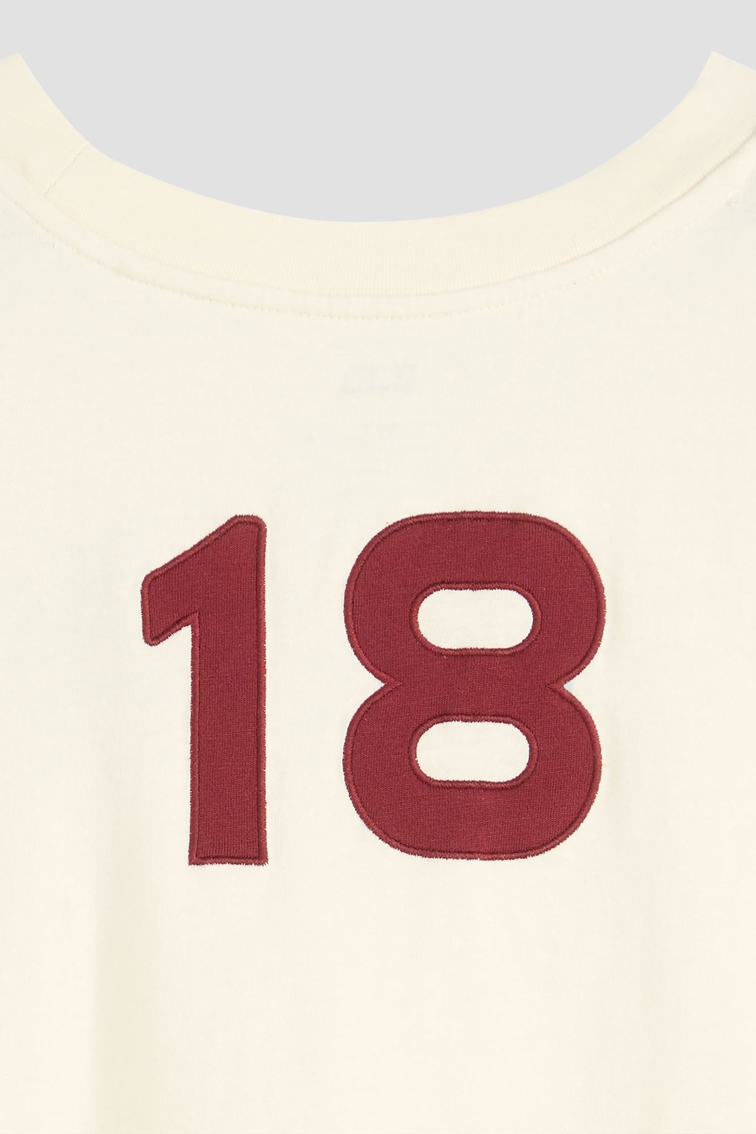 Женская белая футболка Levi’s® A8804;0055