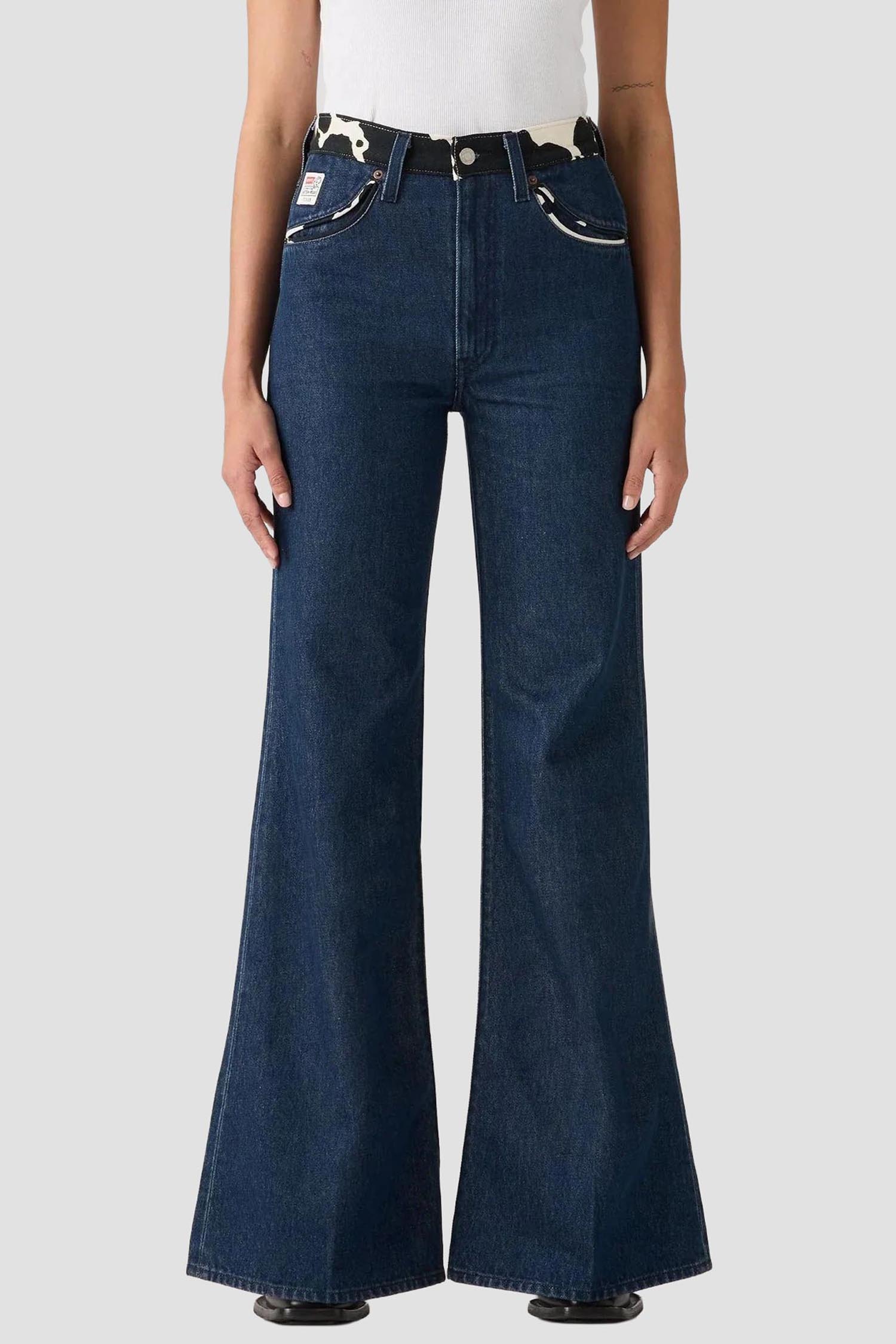 Жіночі темно-сині джинси Levi's® x Toy Story Levi’s® 0034I;0000