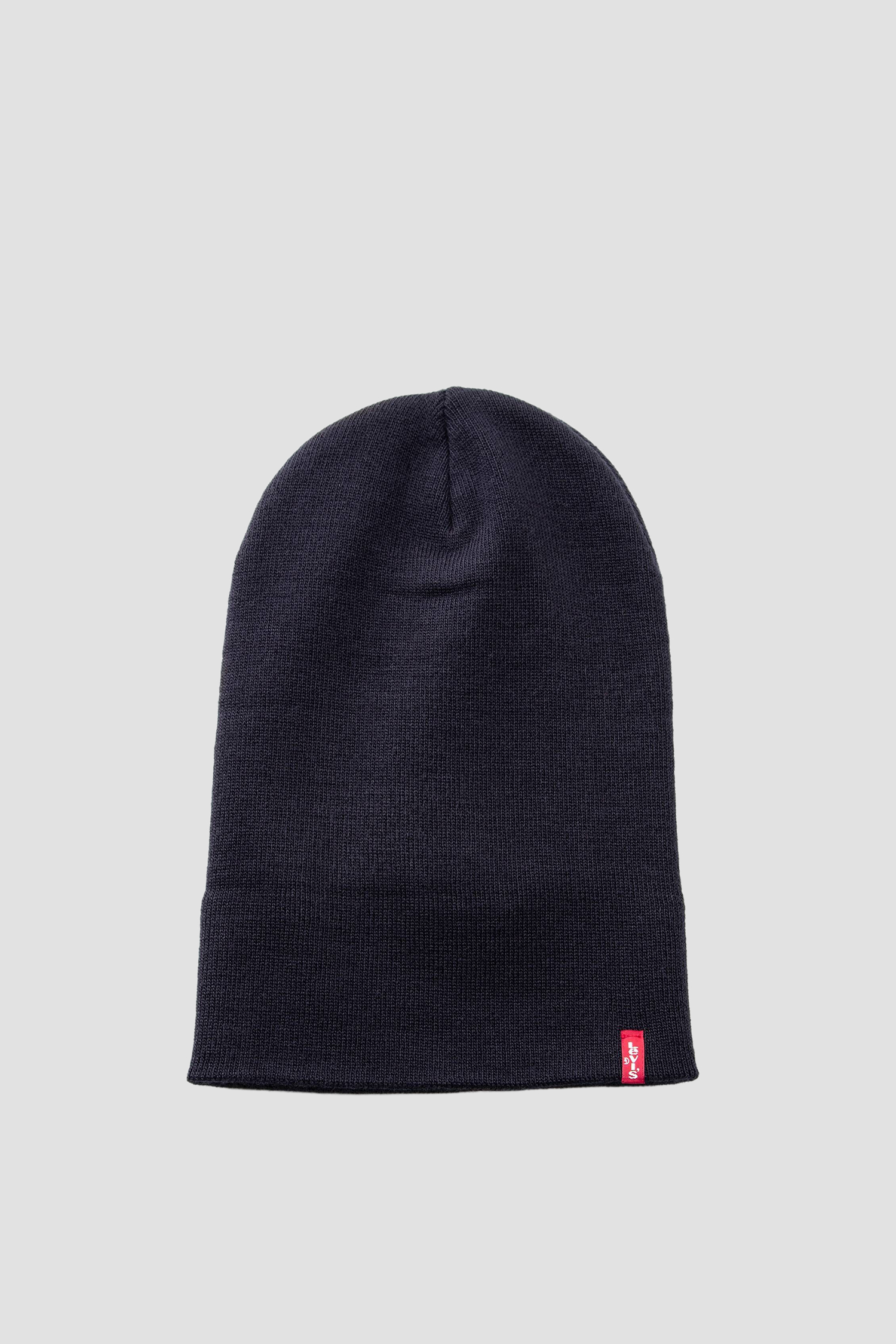 Темно-синя шапка Levi’s® 77138;0885
