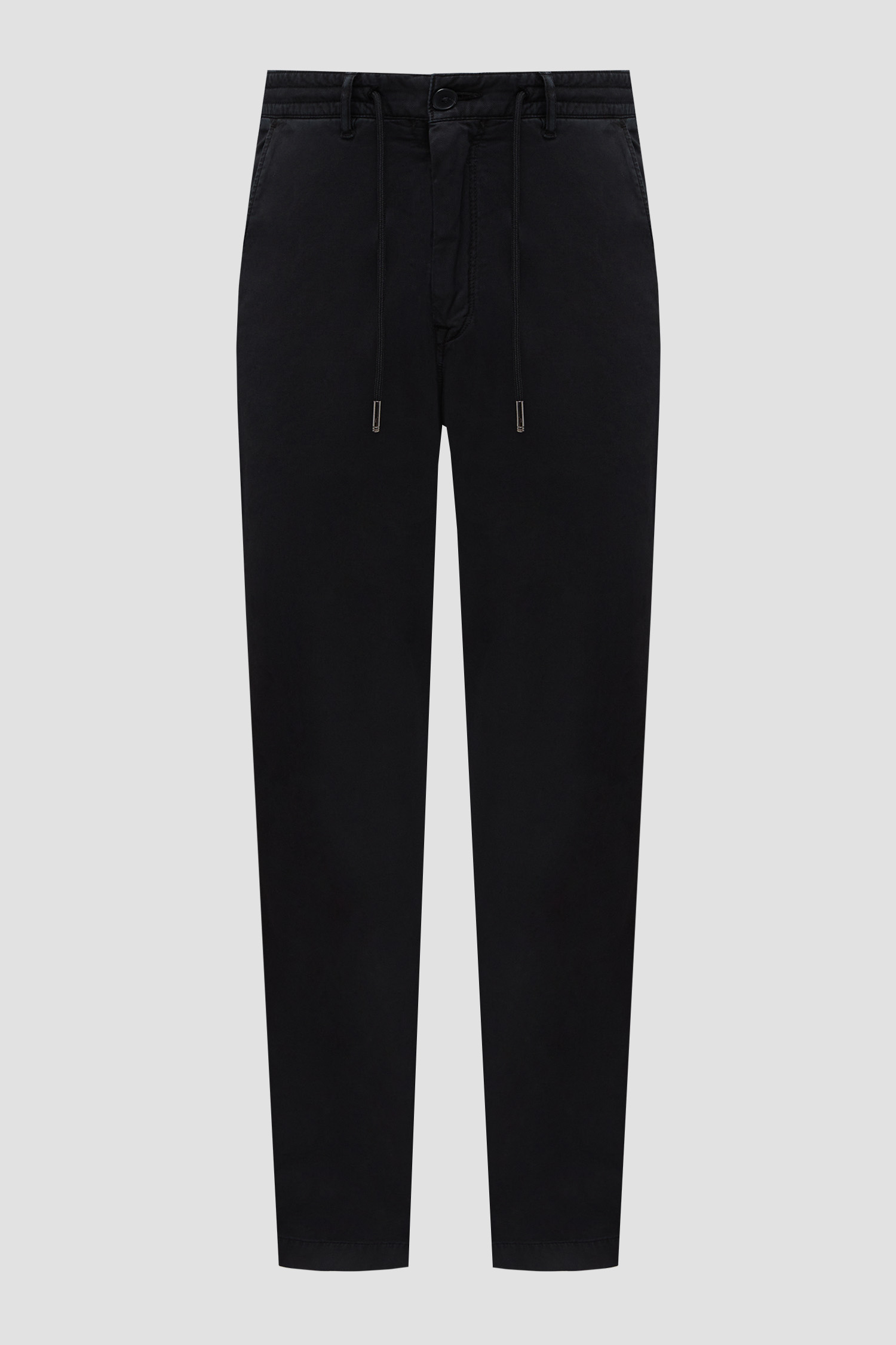 Мужские черные джинсы Karl Lagerfeld 563825.265358;990