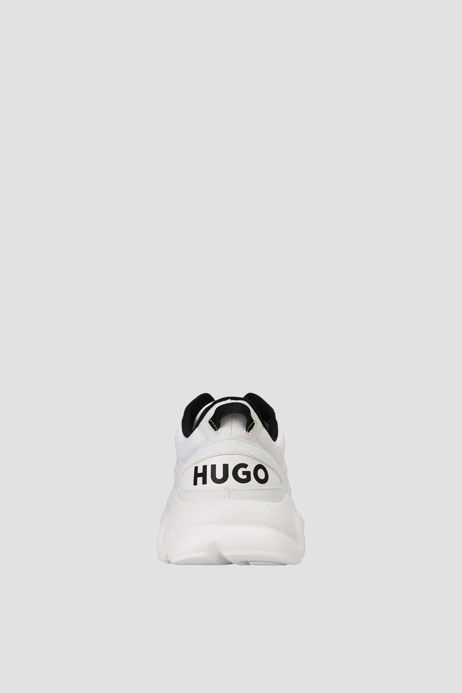 Чоловічі білі кросівки HUGO 50517096;101
