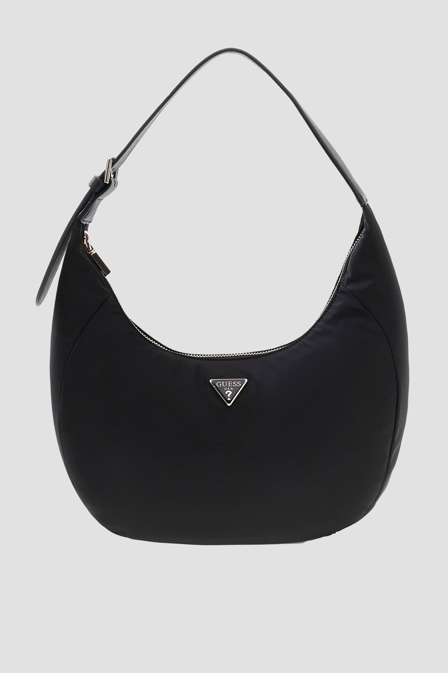 Женская черная сумка Guess HWEYG8.39503;BLA
