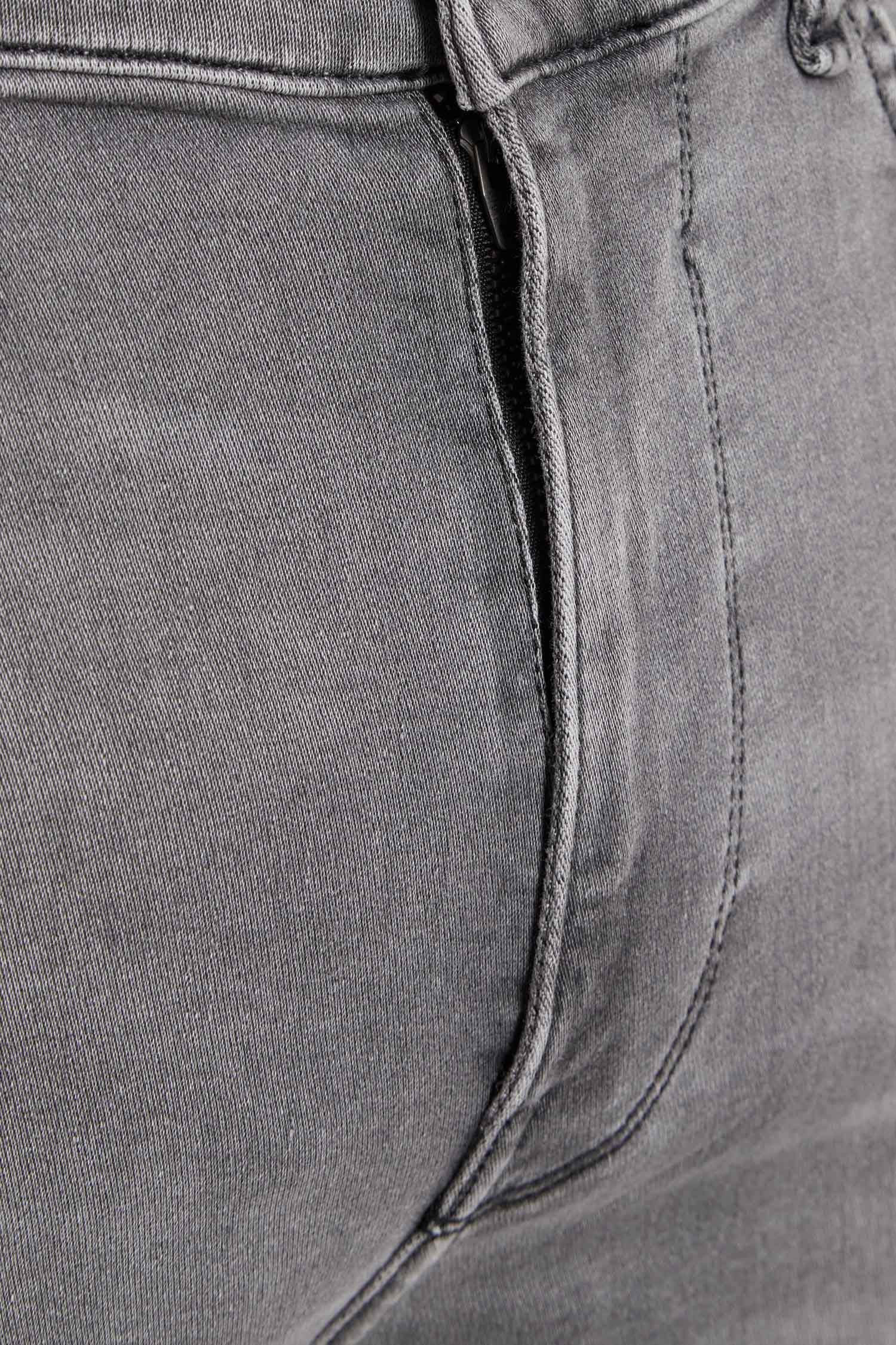 Чоловічі сірі джинси Guess M5BA0P.D0622;BL0K