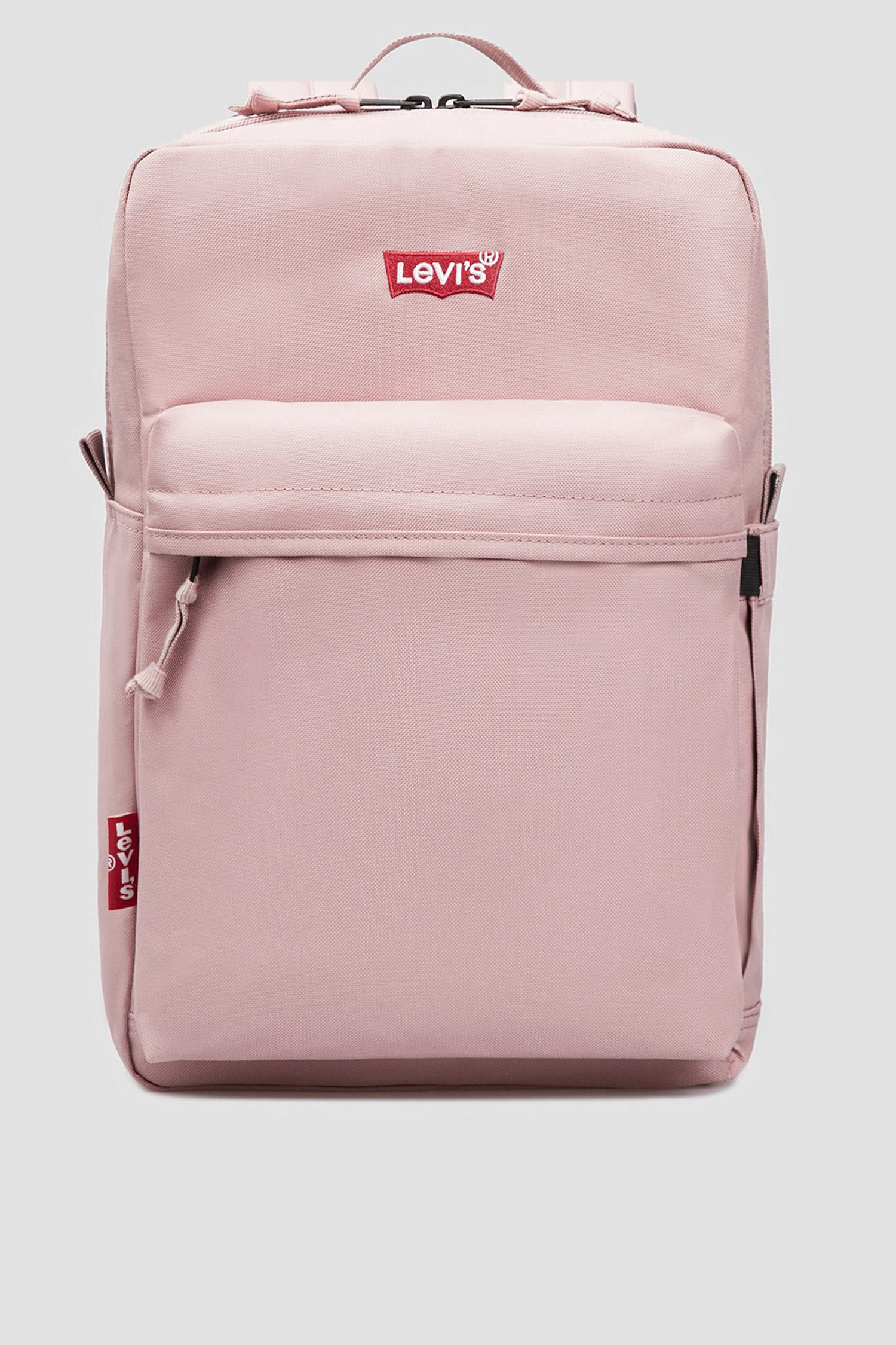 Рожевий рюкзак для хлопців Levi’s® 232501;208.48