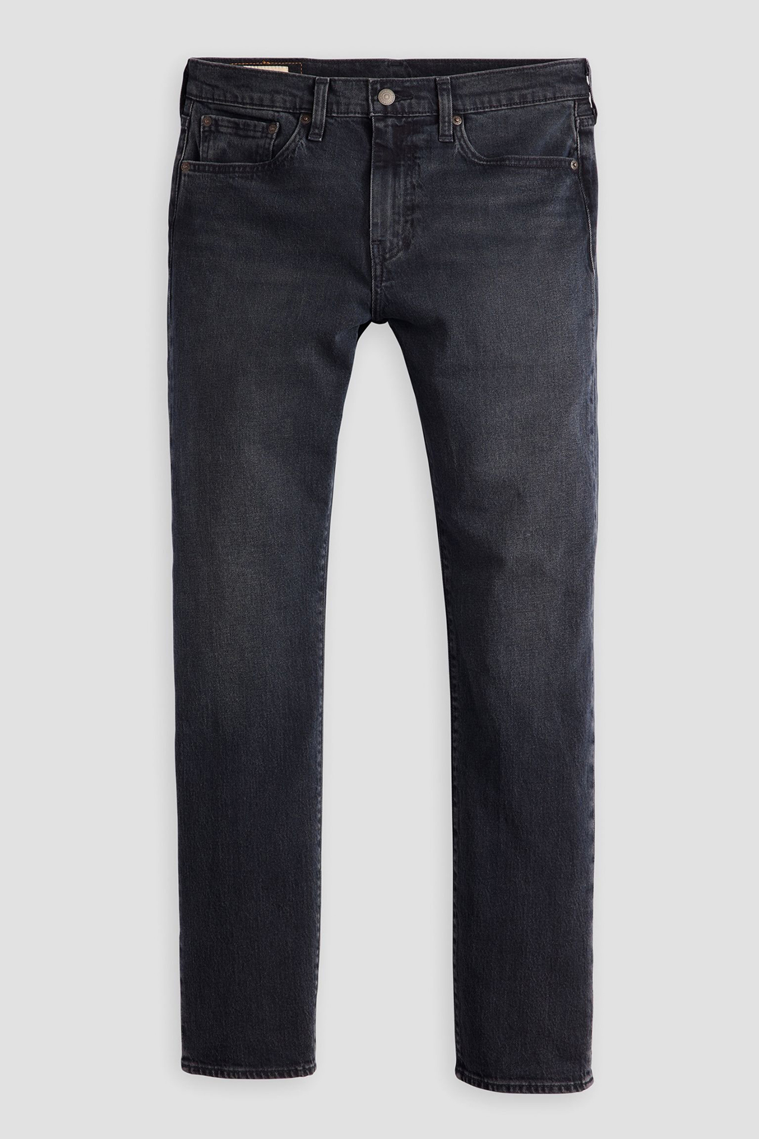 Мужские темно-синие джинсы 502™ Taper Levi's® 29507;1574 — Ultrashop