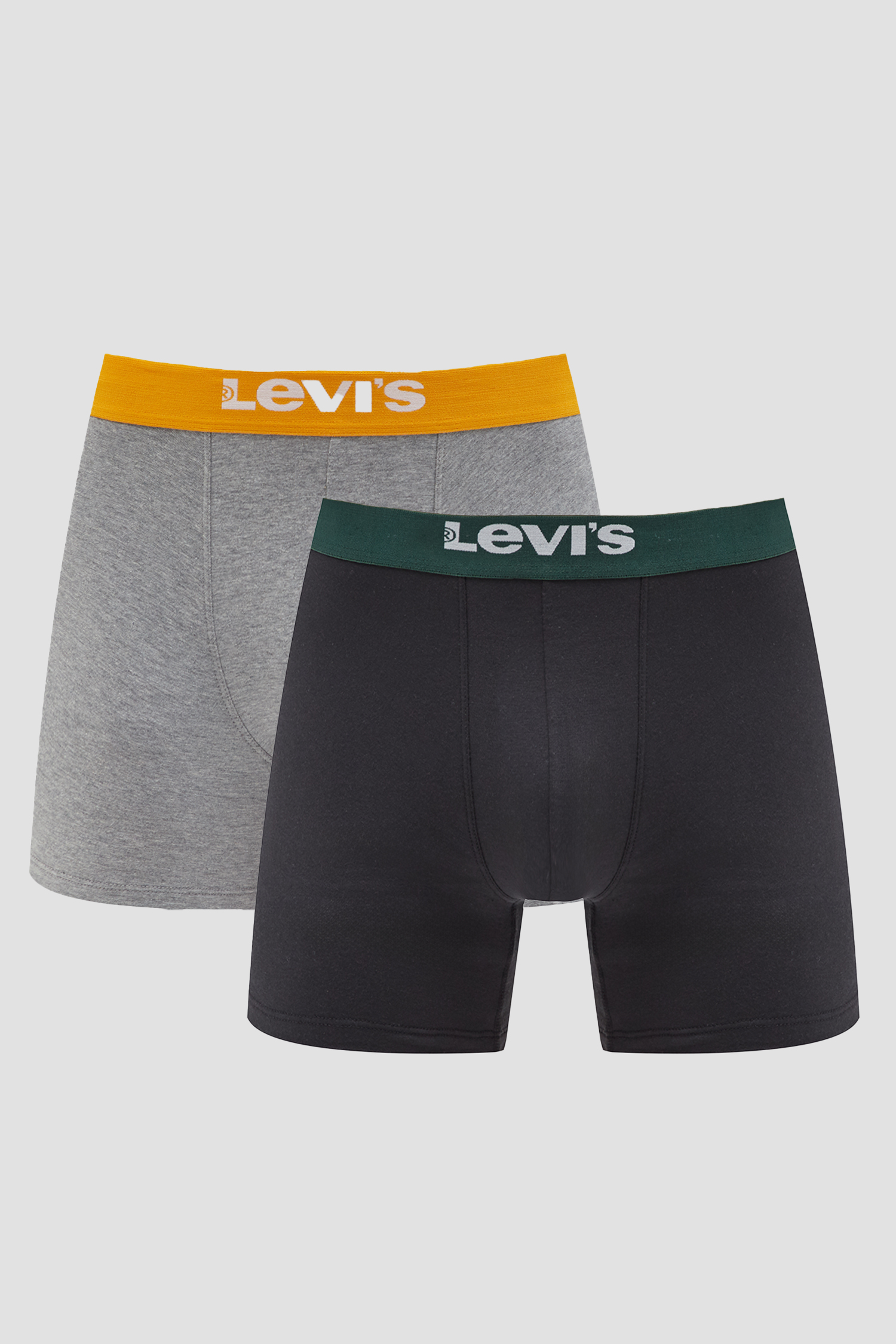 Мужские боксеры (2 шт) Levi’s® 701222842;017