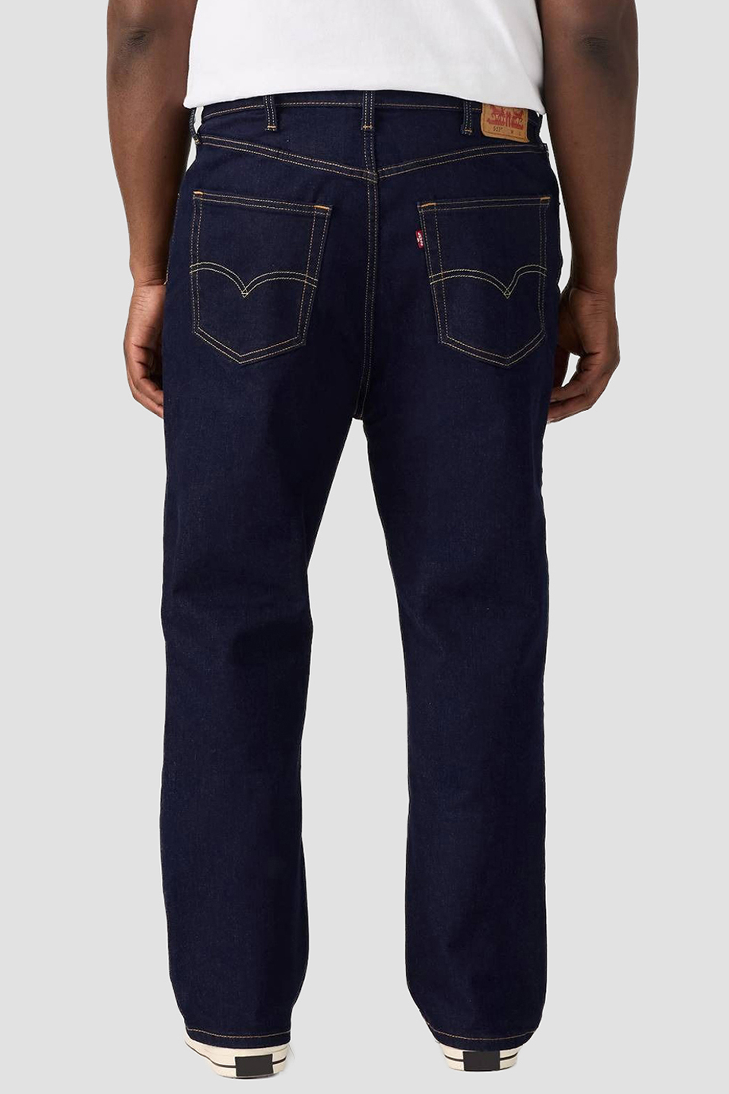 Чоловічі темно-сині джинси 511™ Slim Levi’s® A3653;0001