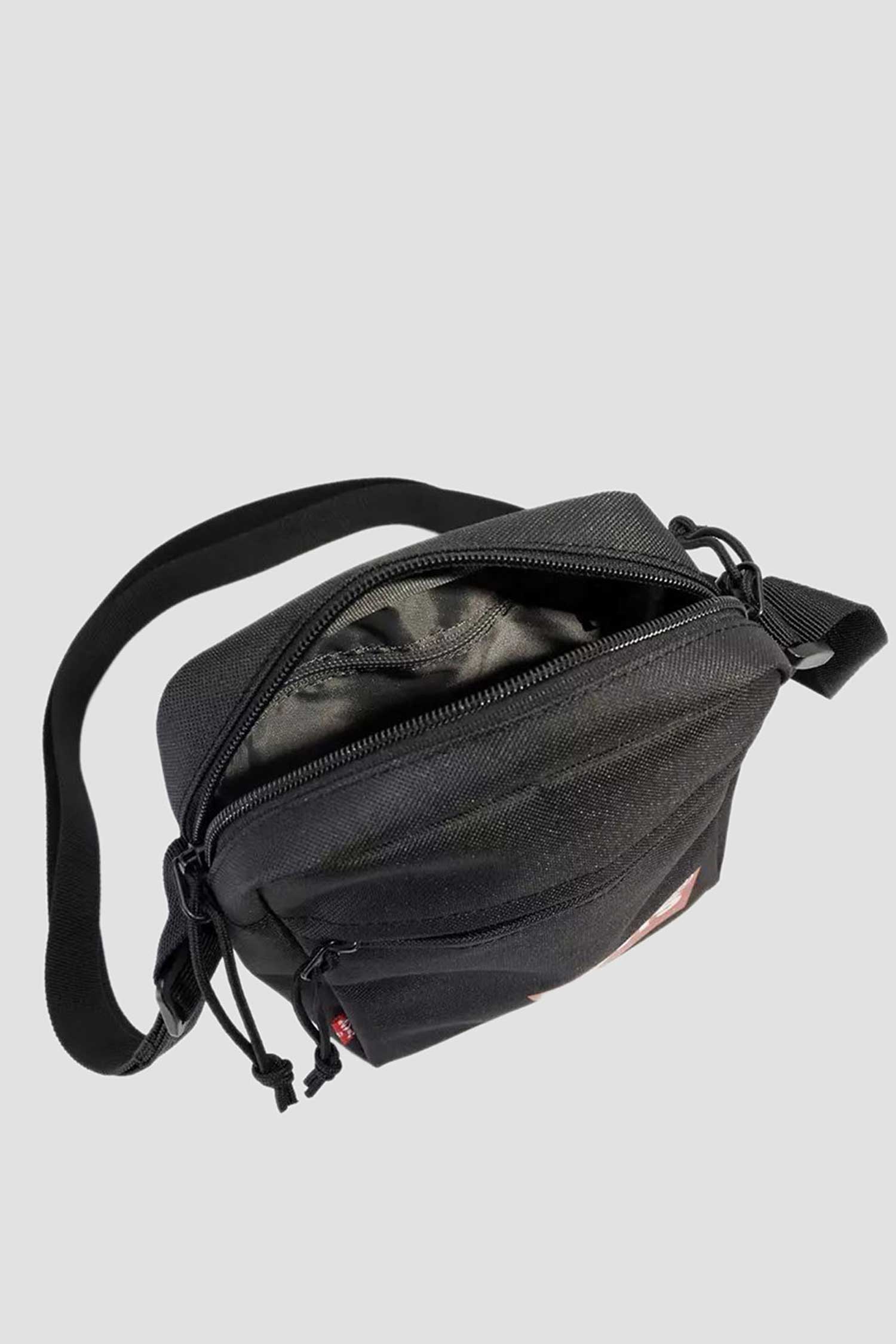 Чоловіча чорна сумка Levi’s® 38005;0125