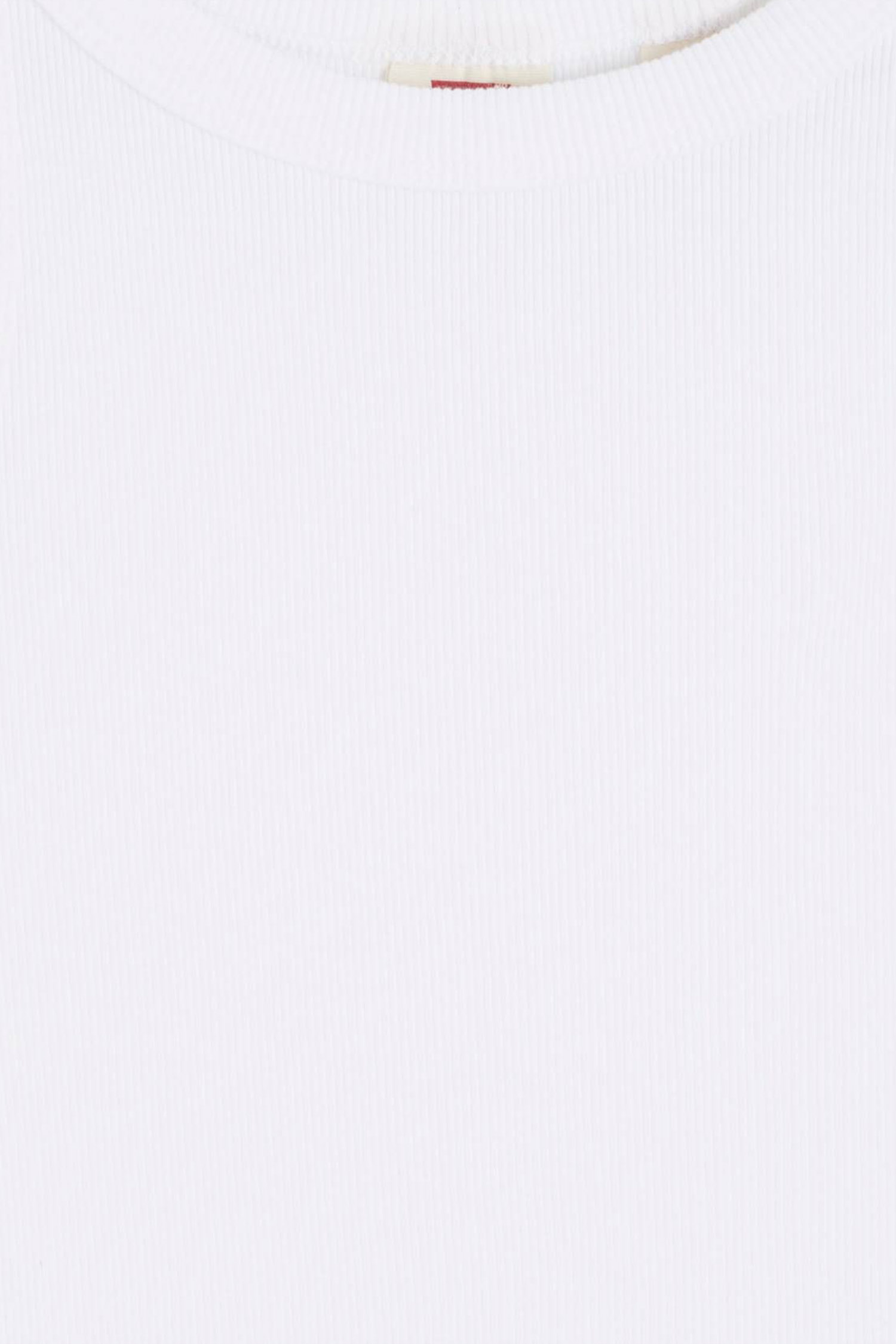 Жіноча біла майка Levi’s® A3381;0000