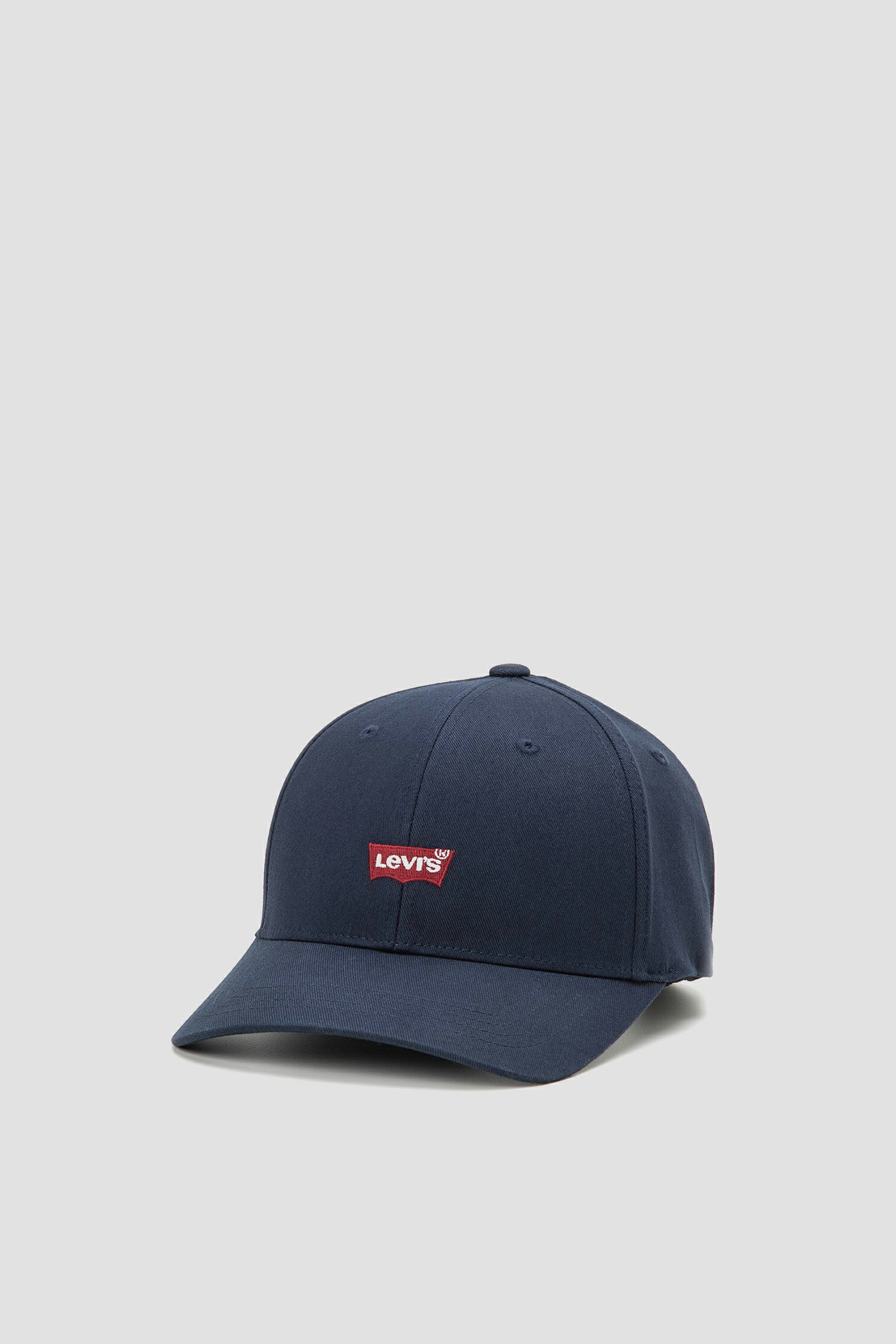 Темно-синяя кепка Levi’s® 235403;6.17
