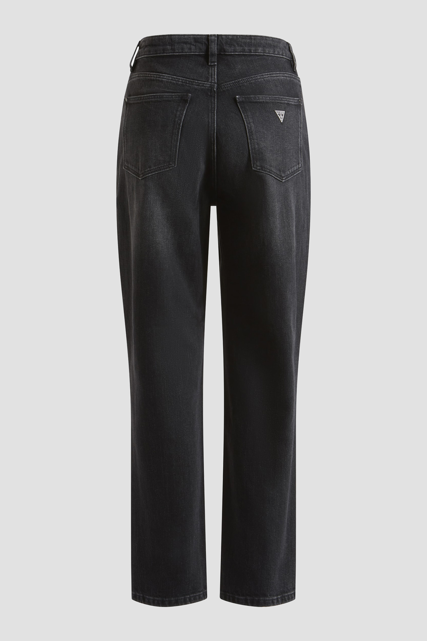 Жіночі чорні джинси Guess W2YA21.D4QD1;AUBK