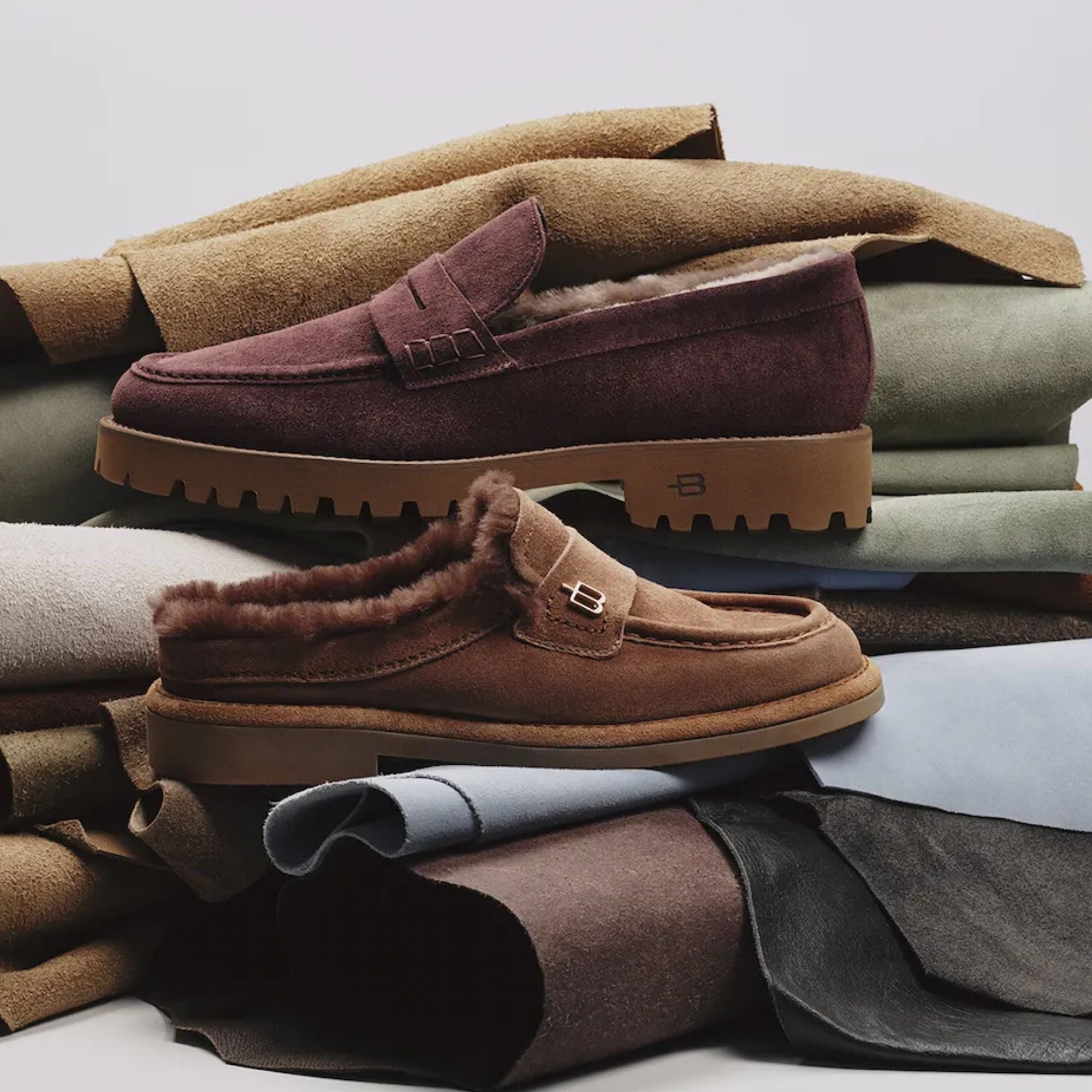 Loafers