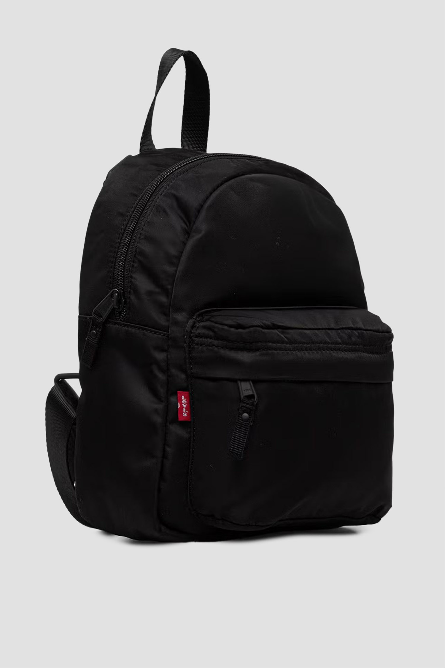 Женский черный рюкзак Levi’s® 005F6;0000