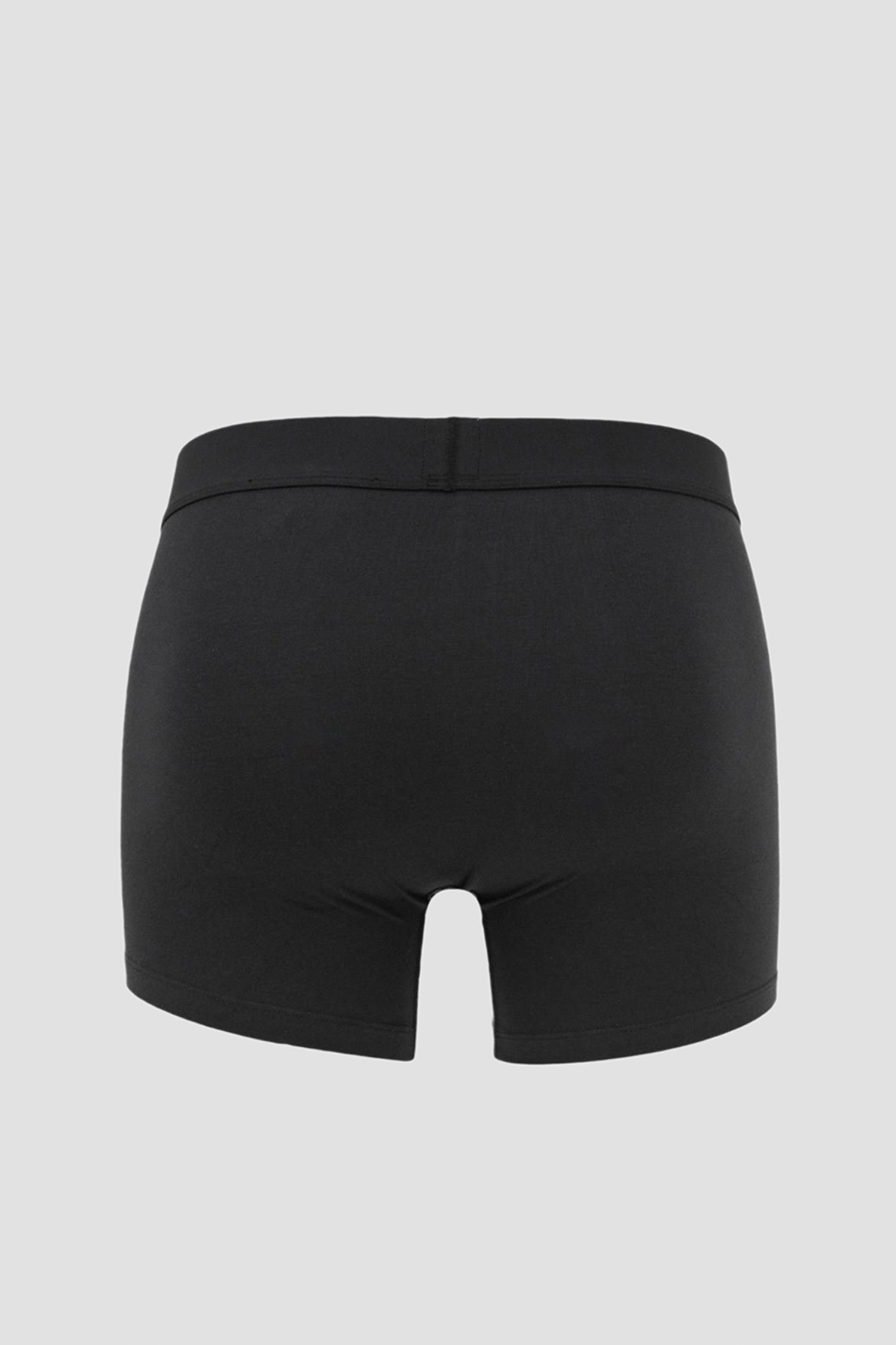 Чоловічі чорні боксери (6 шт) Levi’s® 701224217;001