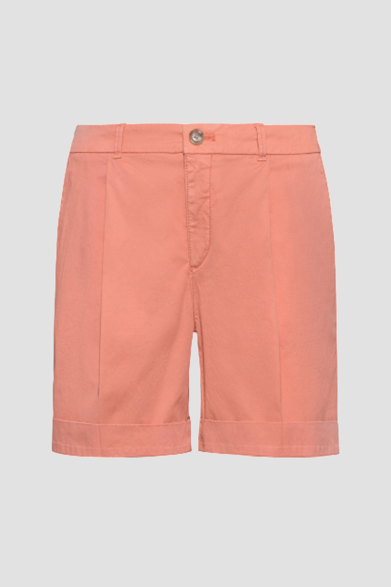 Жіночі персикові шорти BOSS 50447263;637