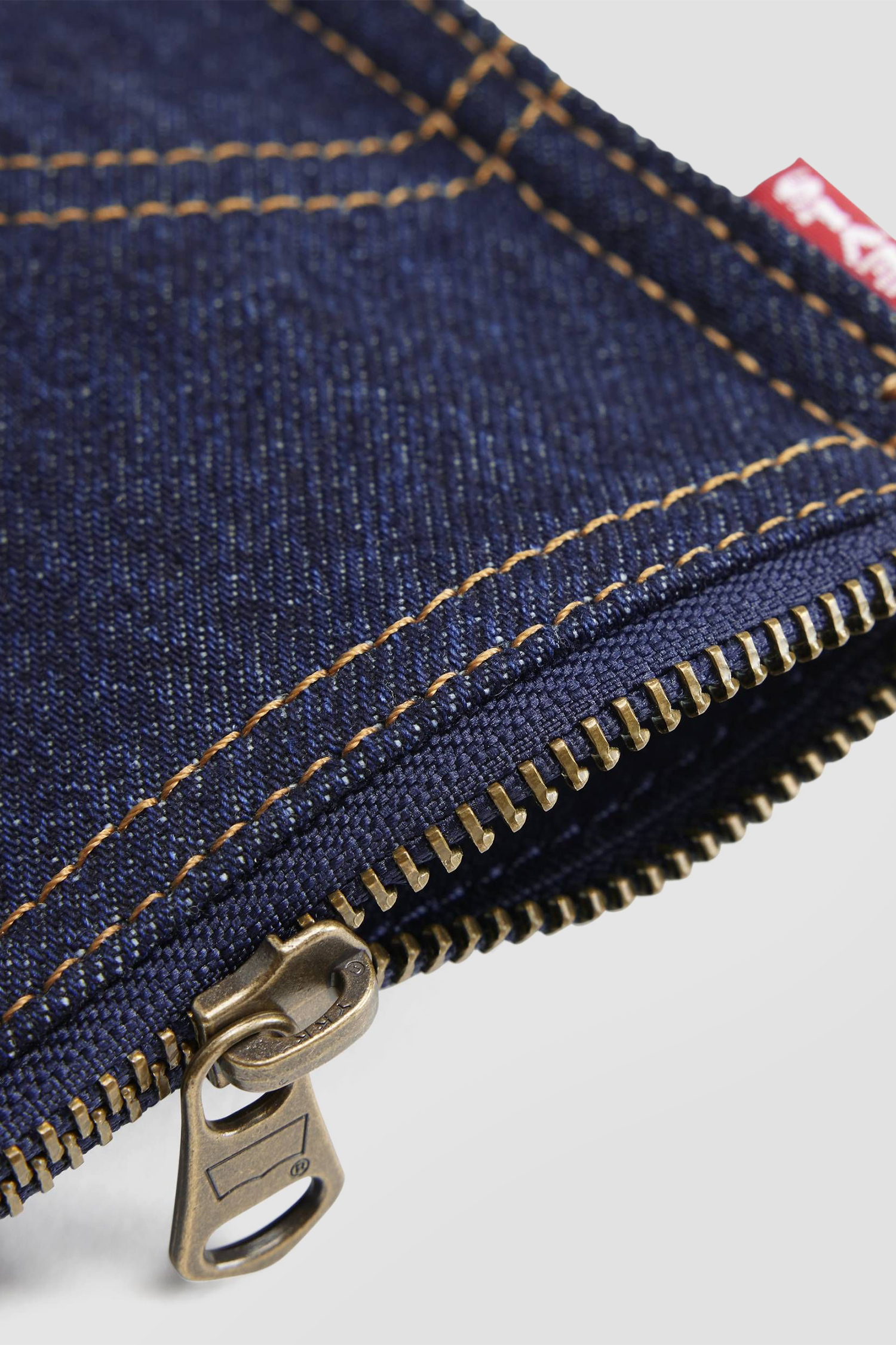 Жіноча синя джинсова сумка Levi’s® 005GQ;0000