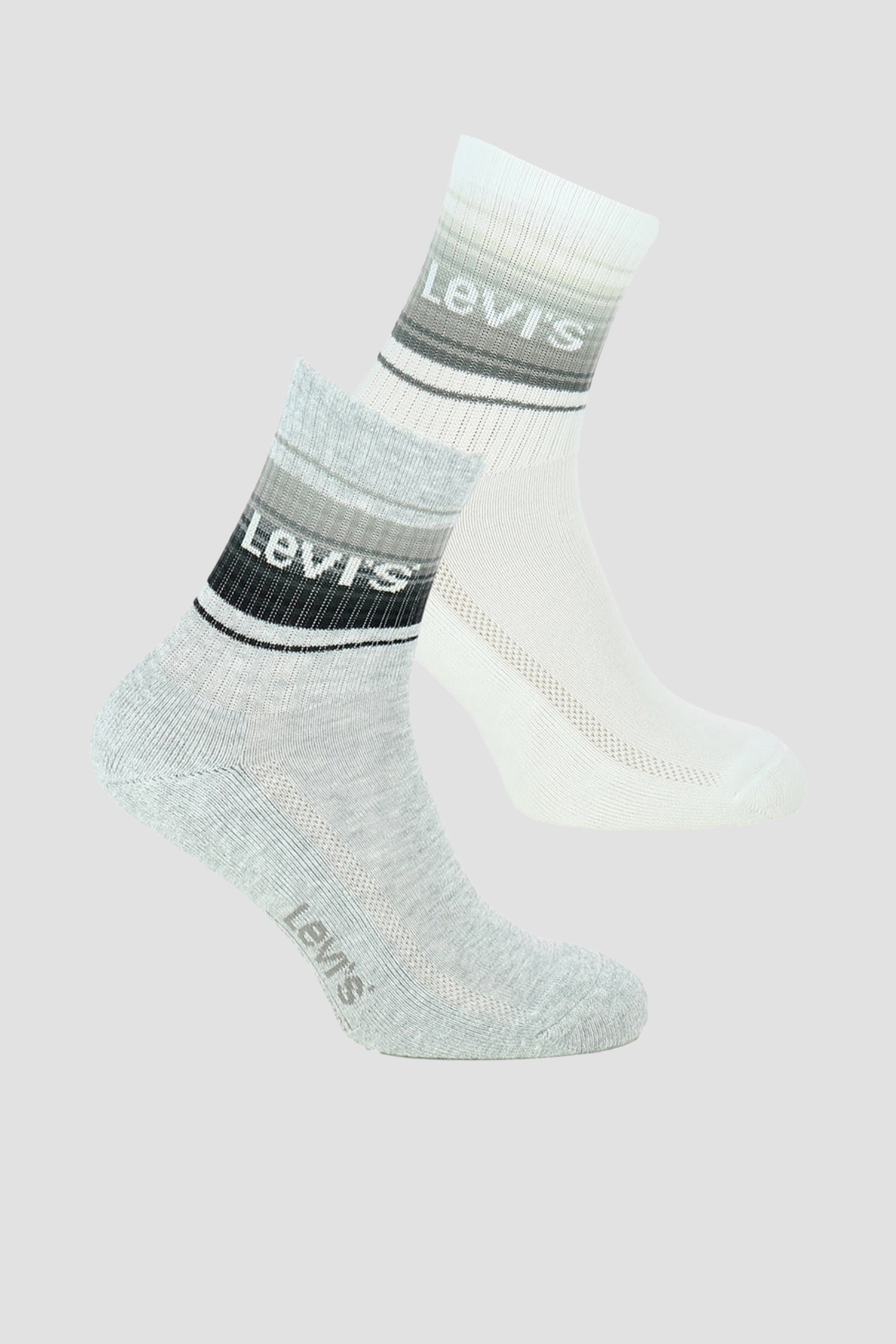 Носки (2 пары) Levi’s® 701218214;004