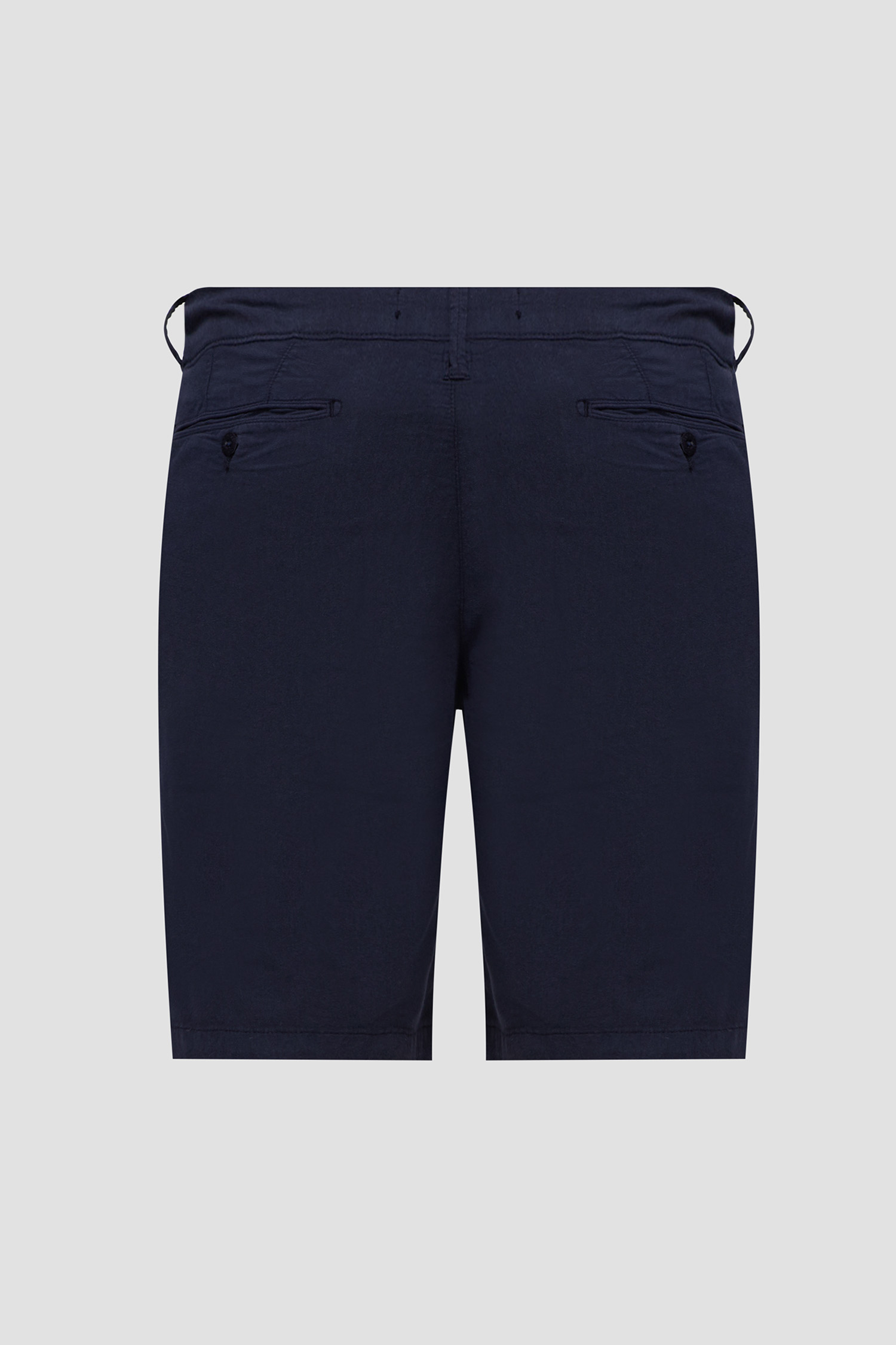 Мужские темно-синие шорты Guess M3GD06.WFBY3;G7V2