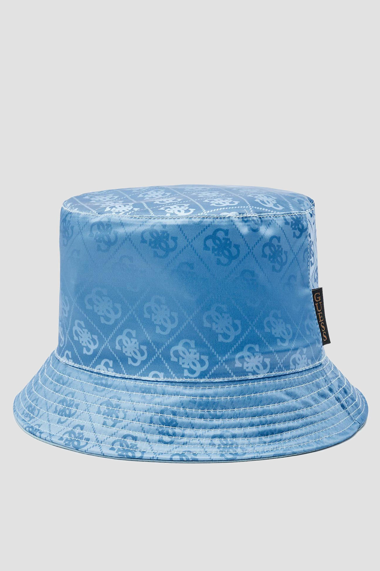 Женская двусторонняя панама Guess AW9321.POL01;SKM