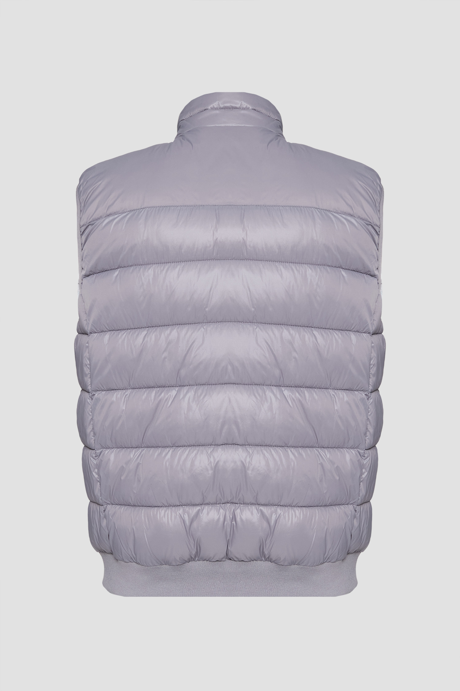 Чоловічий сірий жилет Karl Lagerfeld 561590.505091;940