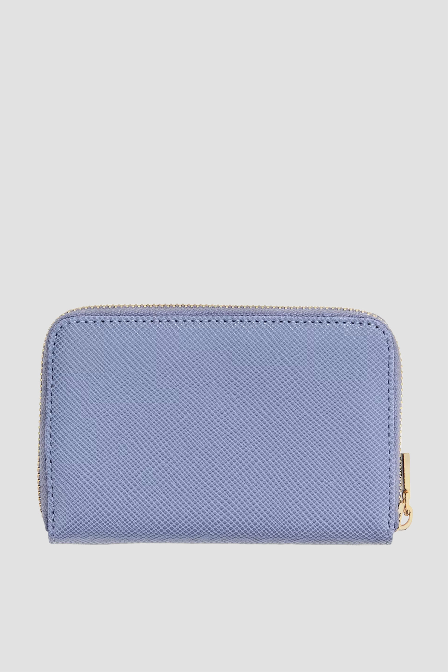 Жіночий блакитний гаманець Guess SWZG74.59140;GBU
